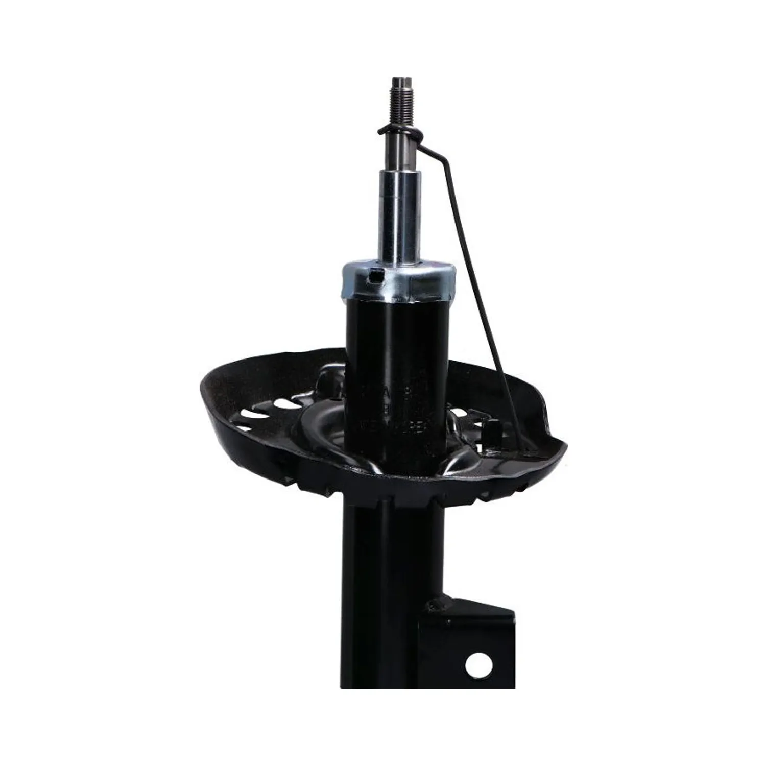 Amortiguador Delantero Izquierdo Ibn - 546512V050