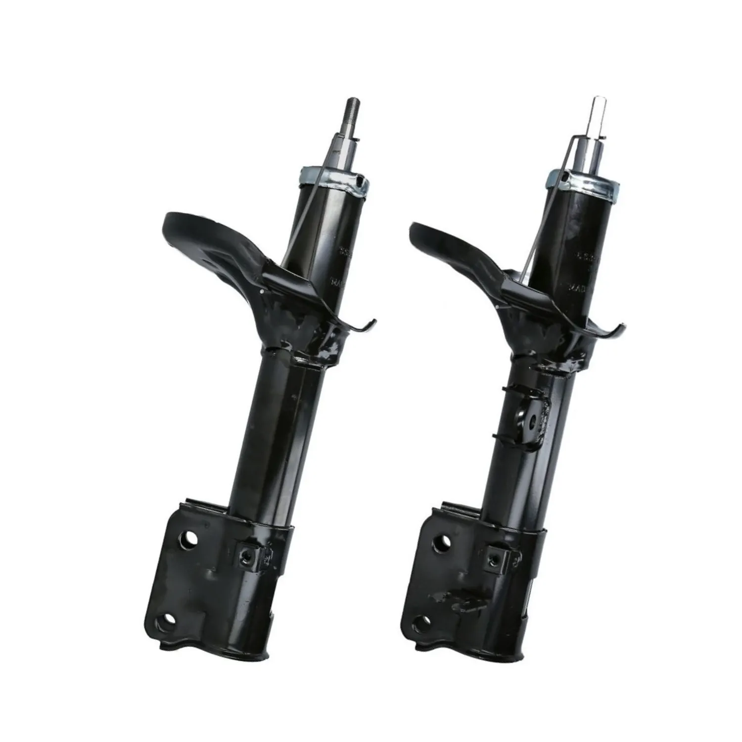 Amortiguadores Traseros para Hyundai Tucson 2004 al 2010 4x2 / 4x4