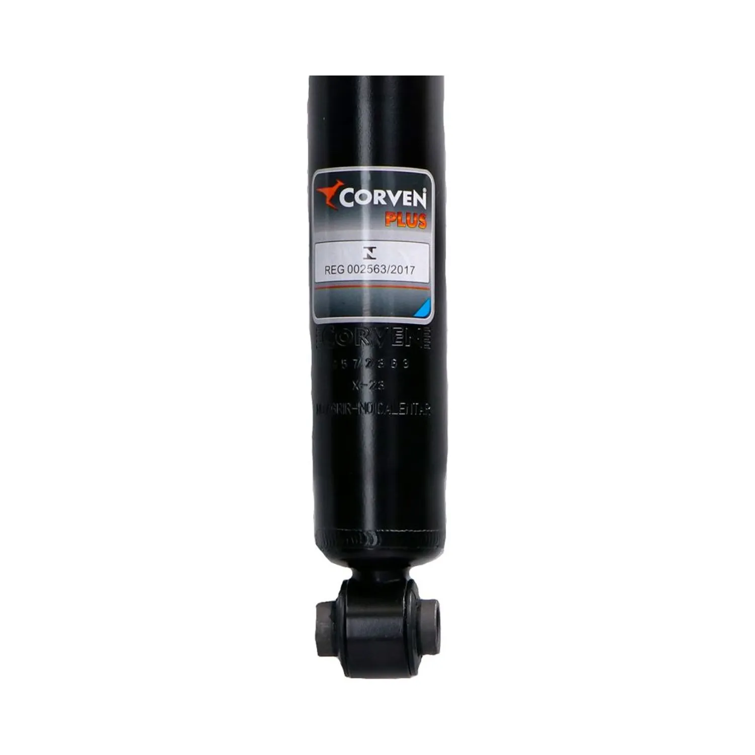Amortiguador Trasero Derecho/Izquierdo Corven - 62363G