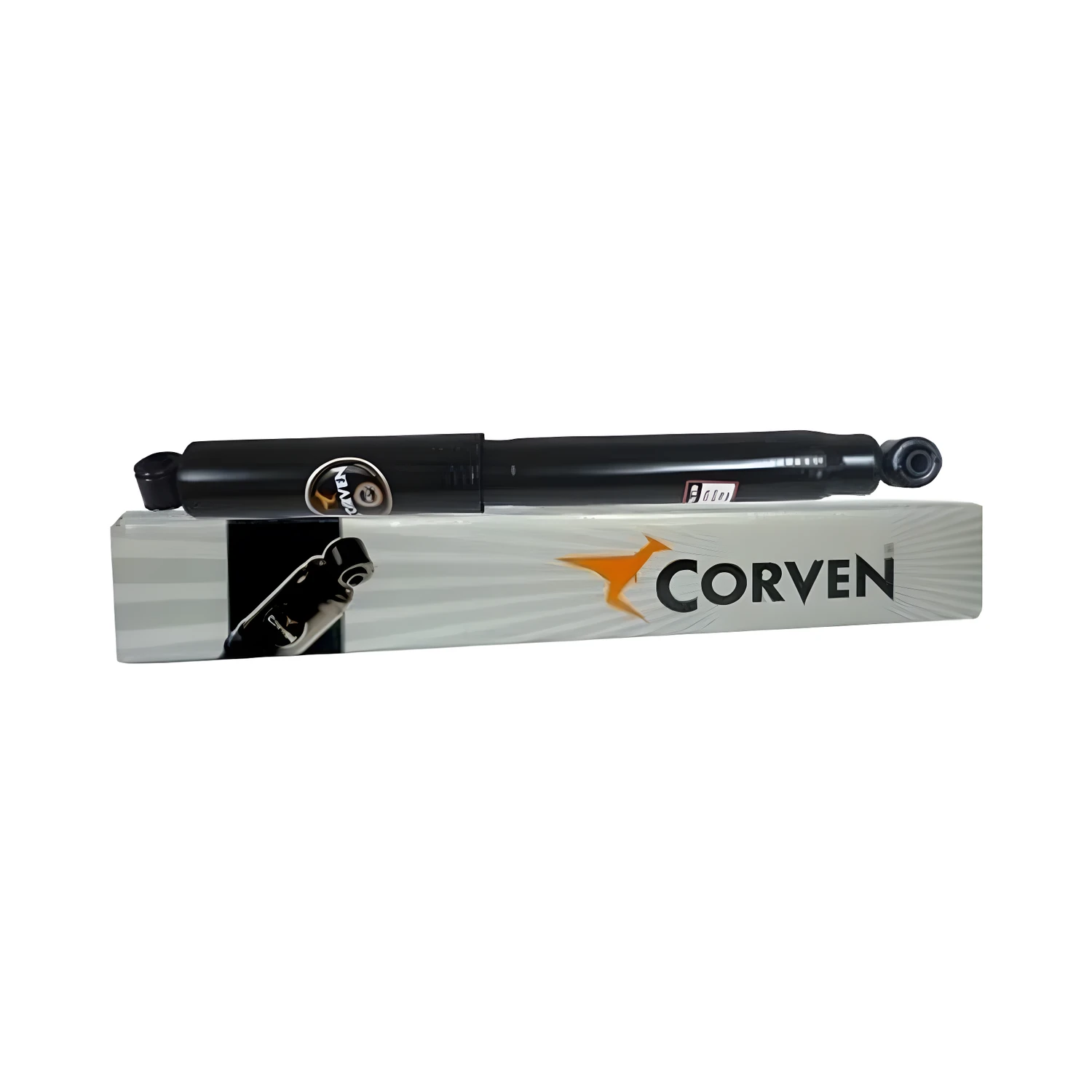 Amortiguador Trasero Derecho/Izquierdo Corven - 62374G