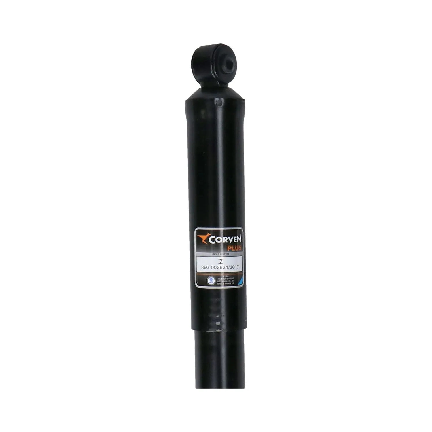 Amortiguador Trasero Derecho/Izquierdo Corven - 62460G