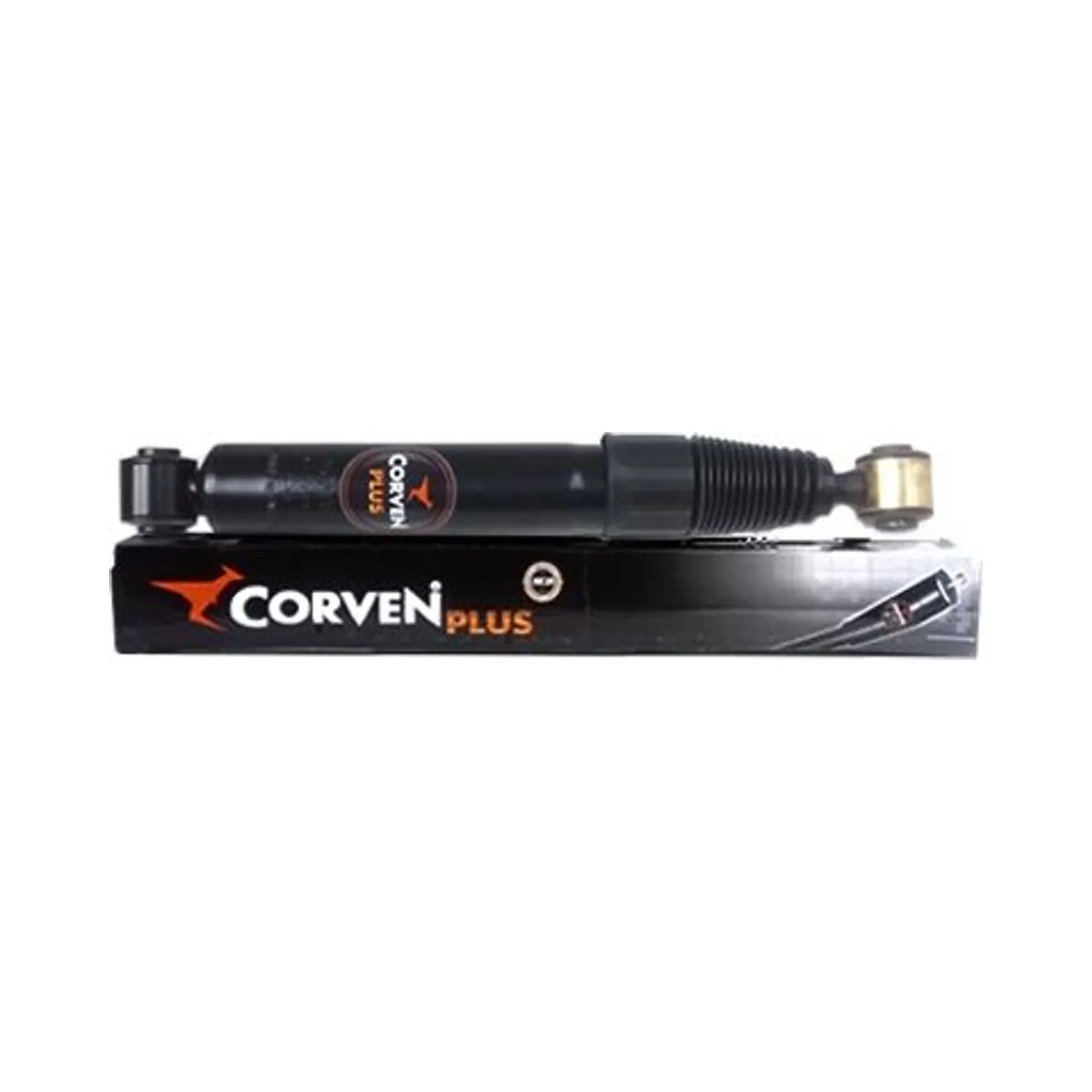 Amortiguador Trasero Derecho/Izquierdo Corven - 62484G