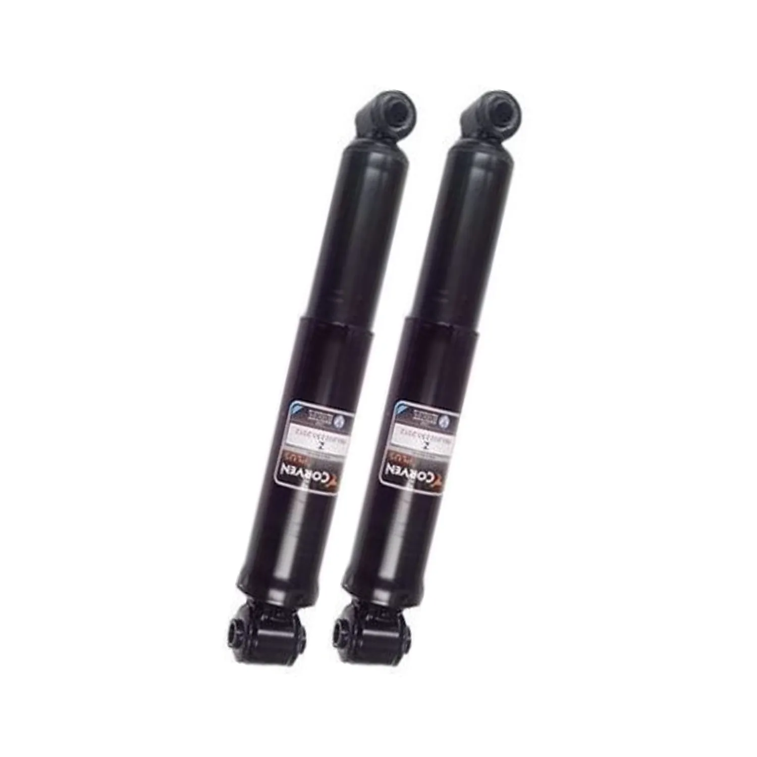 Amortiguadores Traseros para GMC Jimmy 1970 al 1972