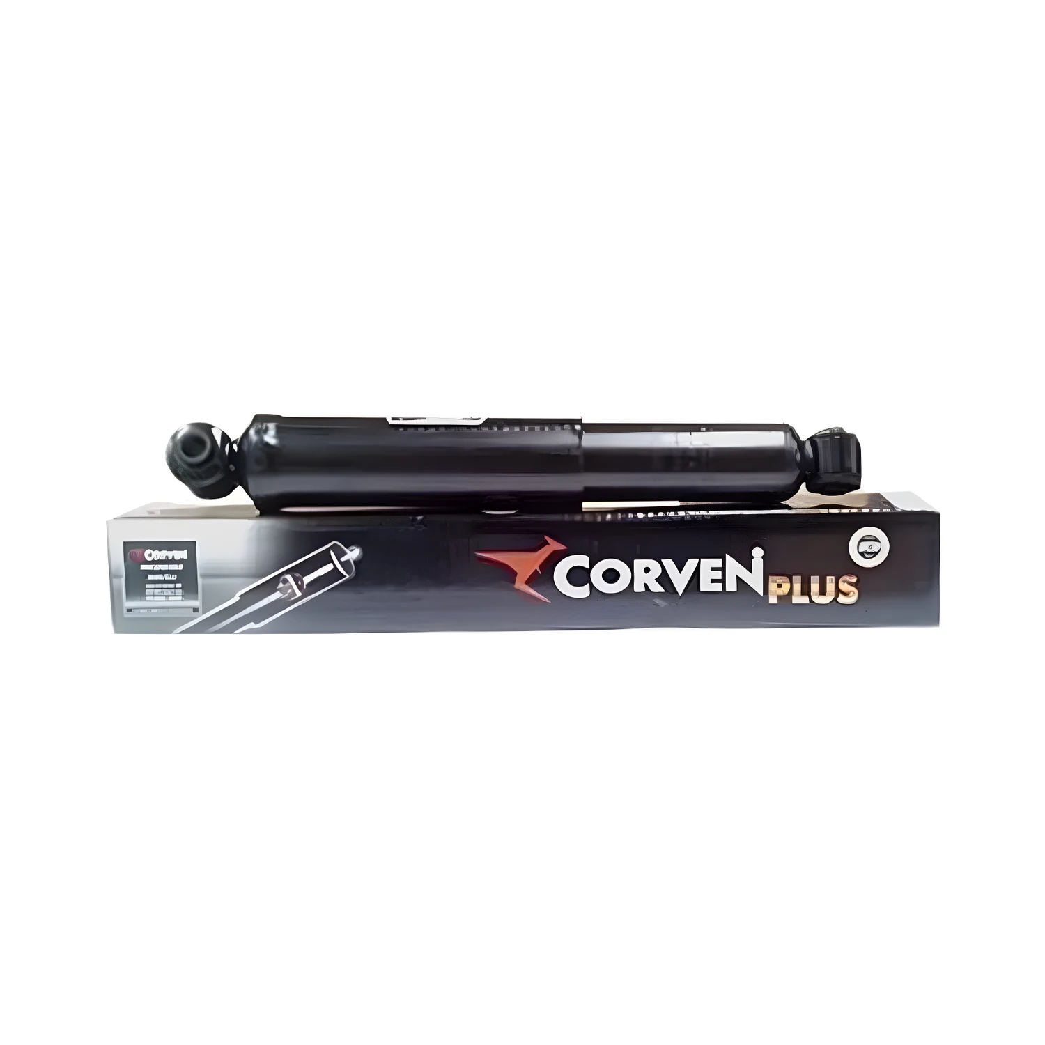 Amortiguador Trasero Derecho/Izquierdo Corven - 62675G