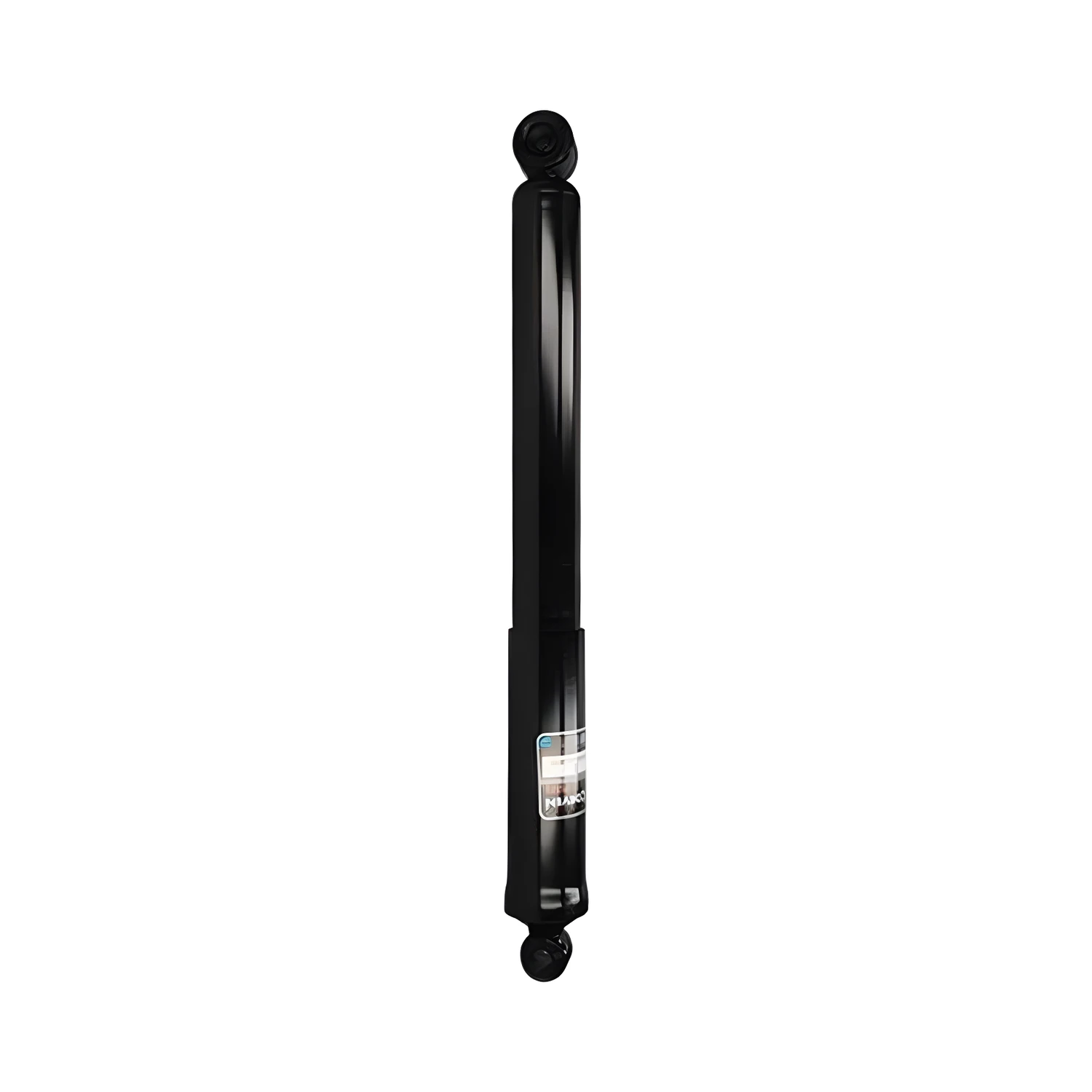 Amortiguador Trasero Derecho/Izquierdo Corven - 62796G
