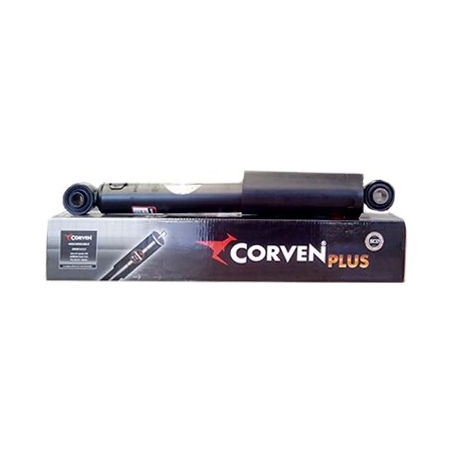 Amortiguador Trasero Derecho/Izquierdo Corven - 62938G