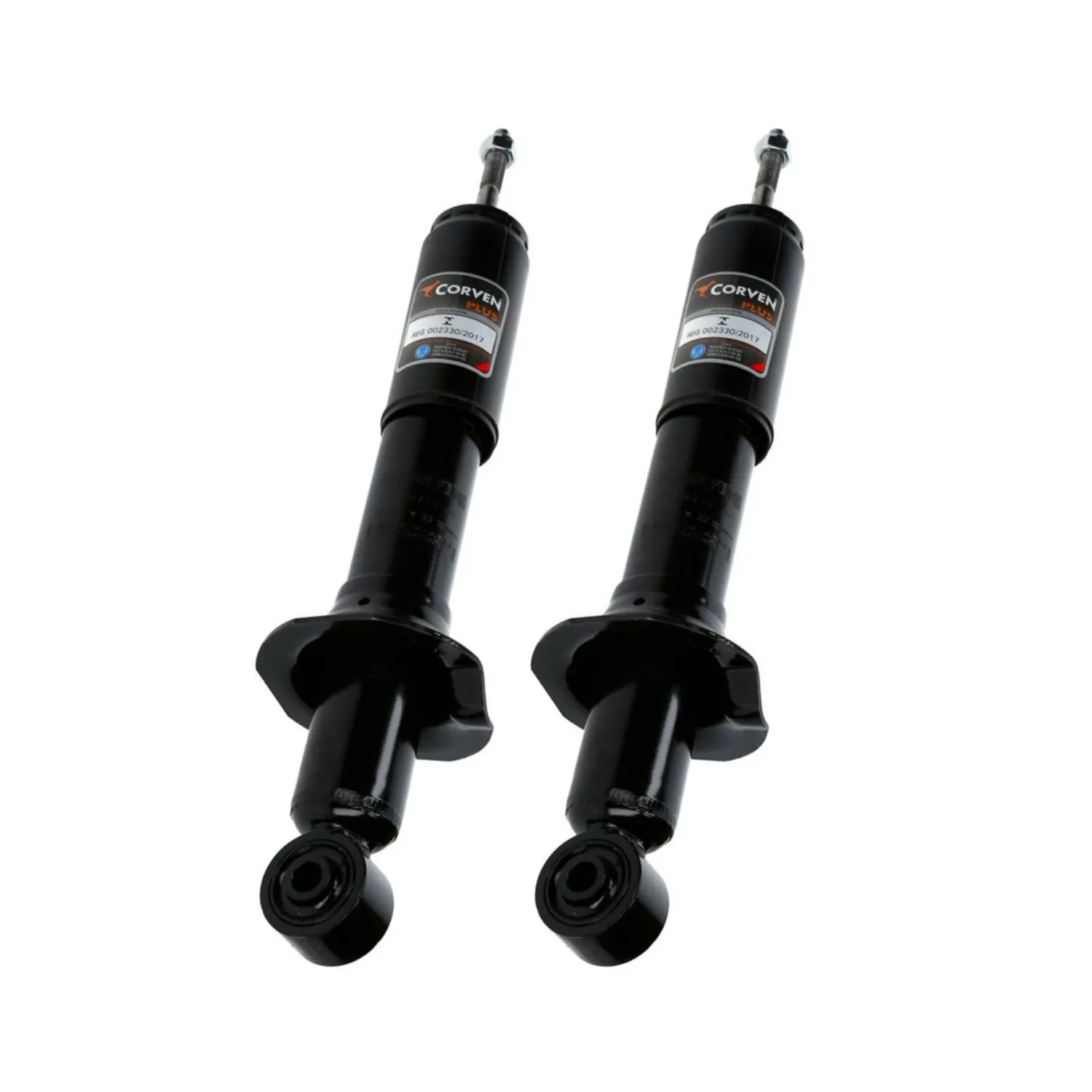 Amortiguadores Delanteros para Nissan Np300 2015 al 2020