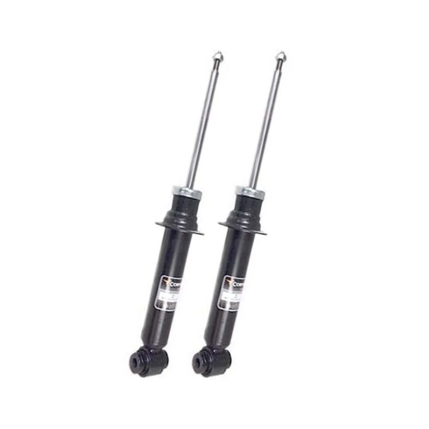 Amortiguadores Delanteros para Peugeot 407 2005 al 2012