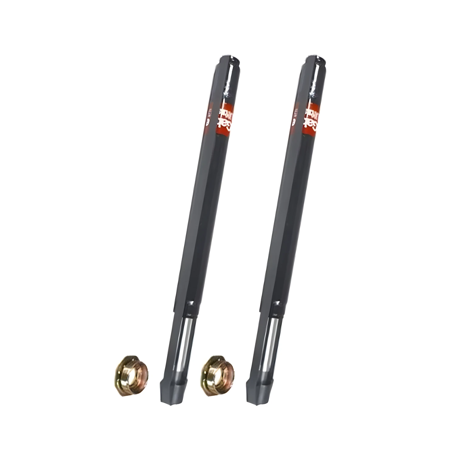 Amortiguadores Delanteros para Toyota Starlet 1977 al 1985