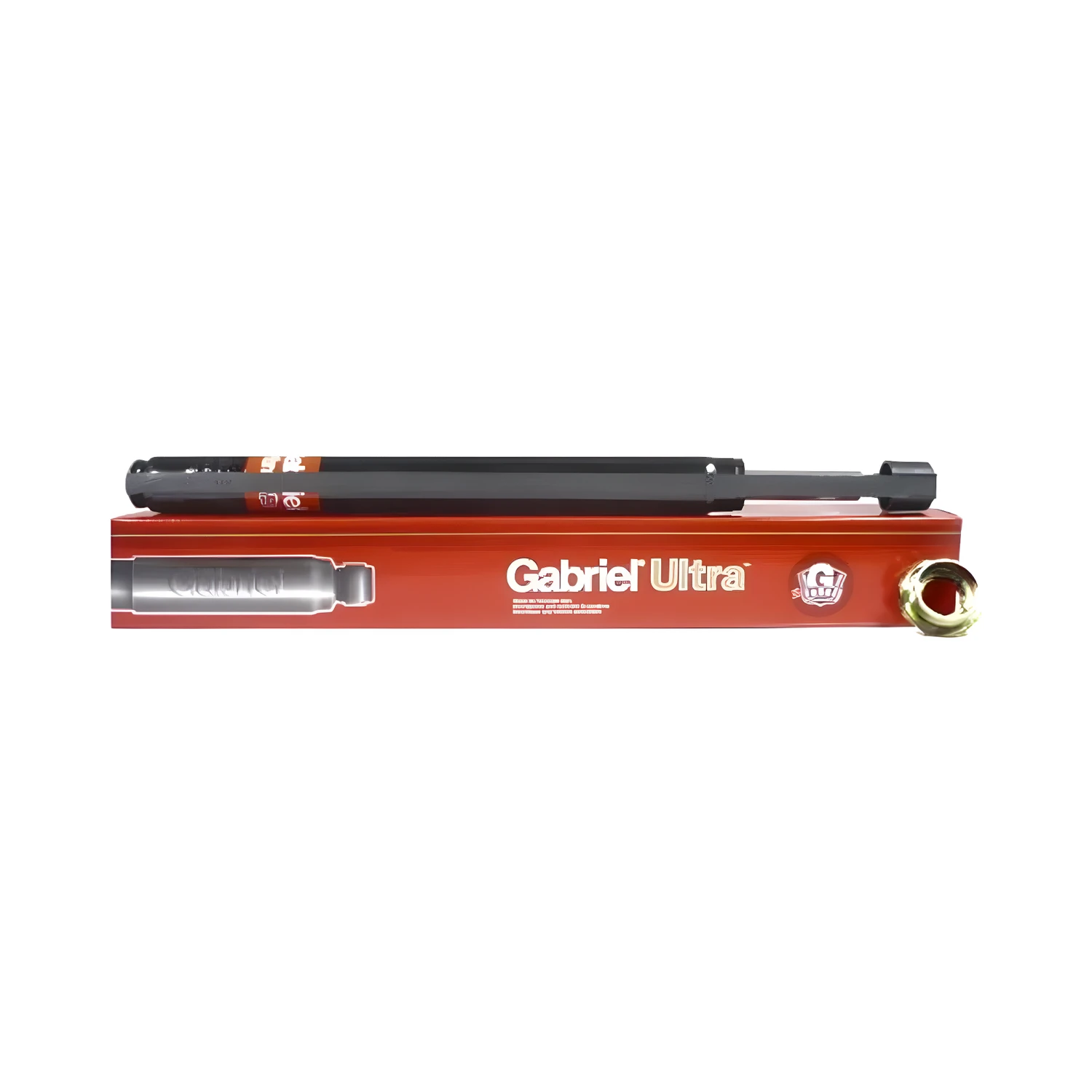 Amortiguador Delantero Derecho/Izquierdo Gabriel - G44737
