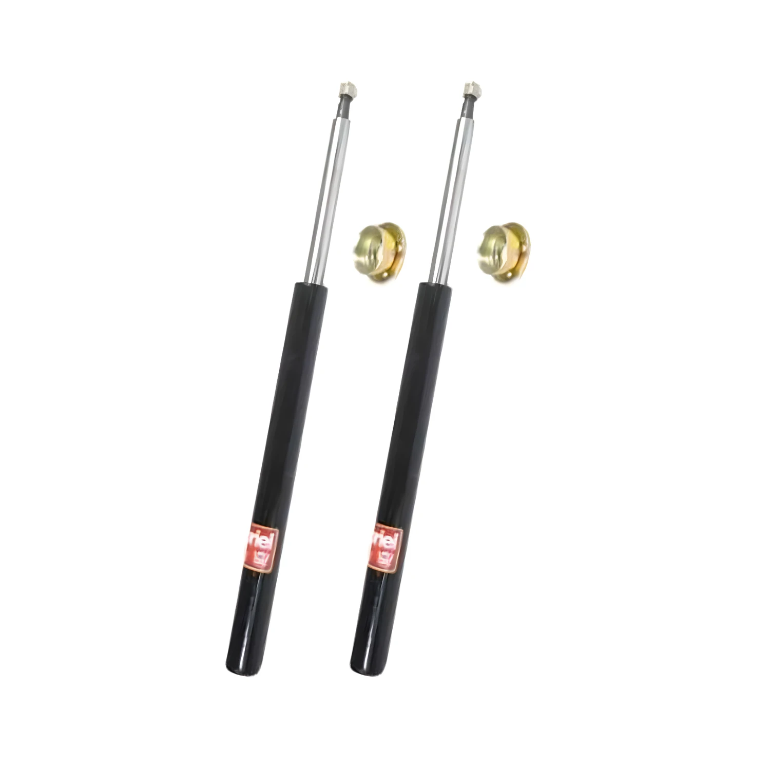 Amortiguadores Delanteros para BMW 320i 1982 al 1991