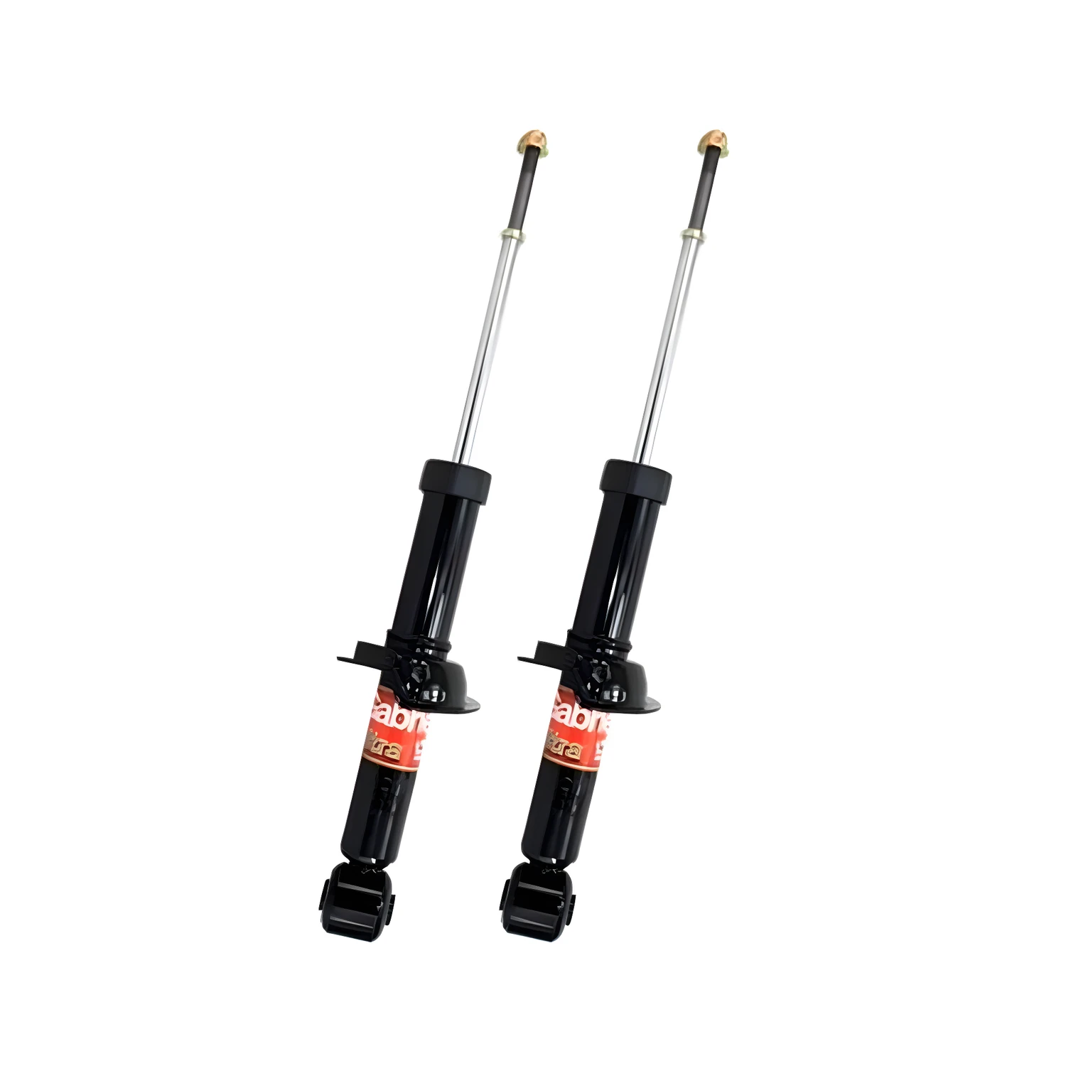 Amortiguadores Traseros para Mitsubishi Asx 2010 al 2020