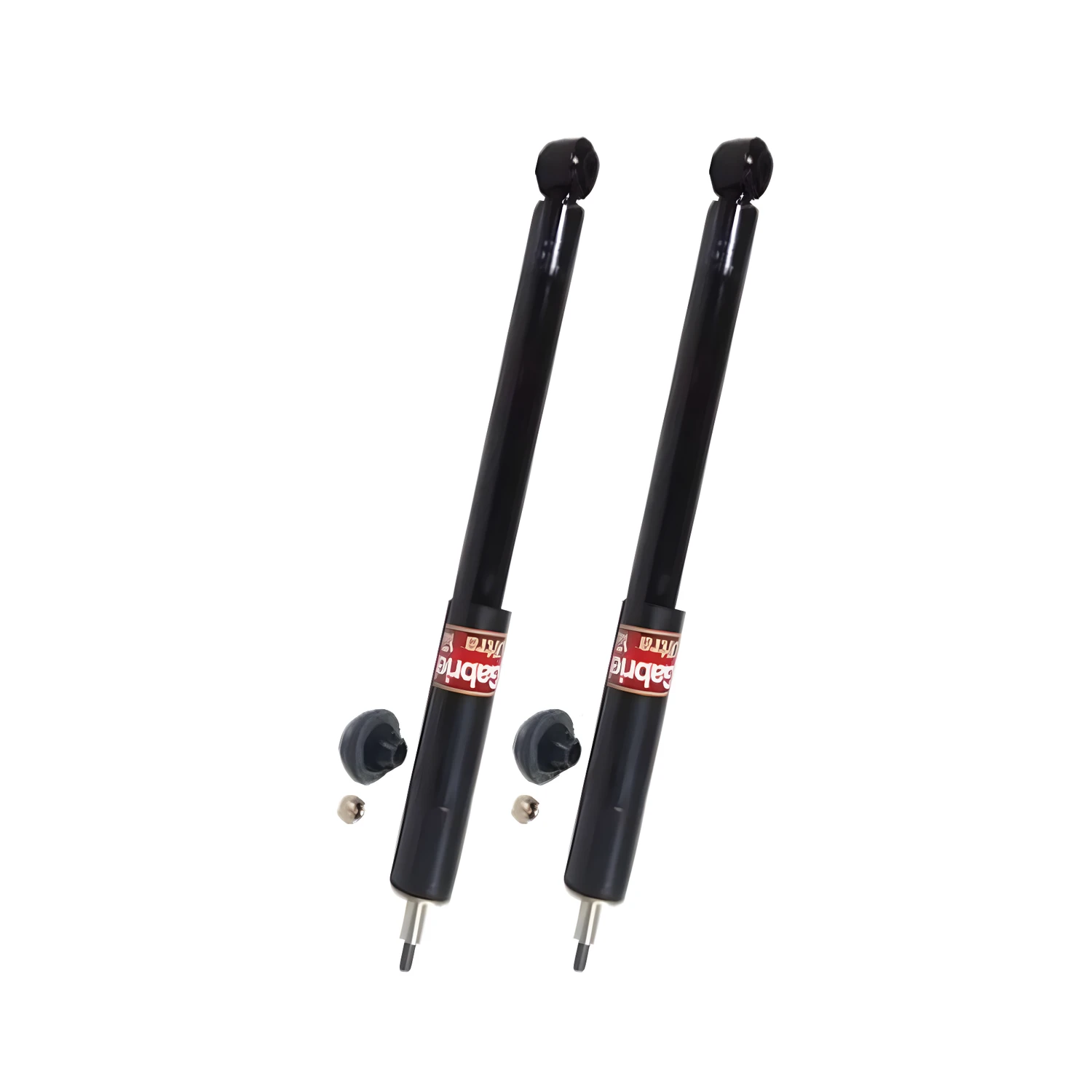 Amortiguadores Traseros para Honda Civic 2006 al 2012