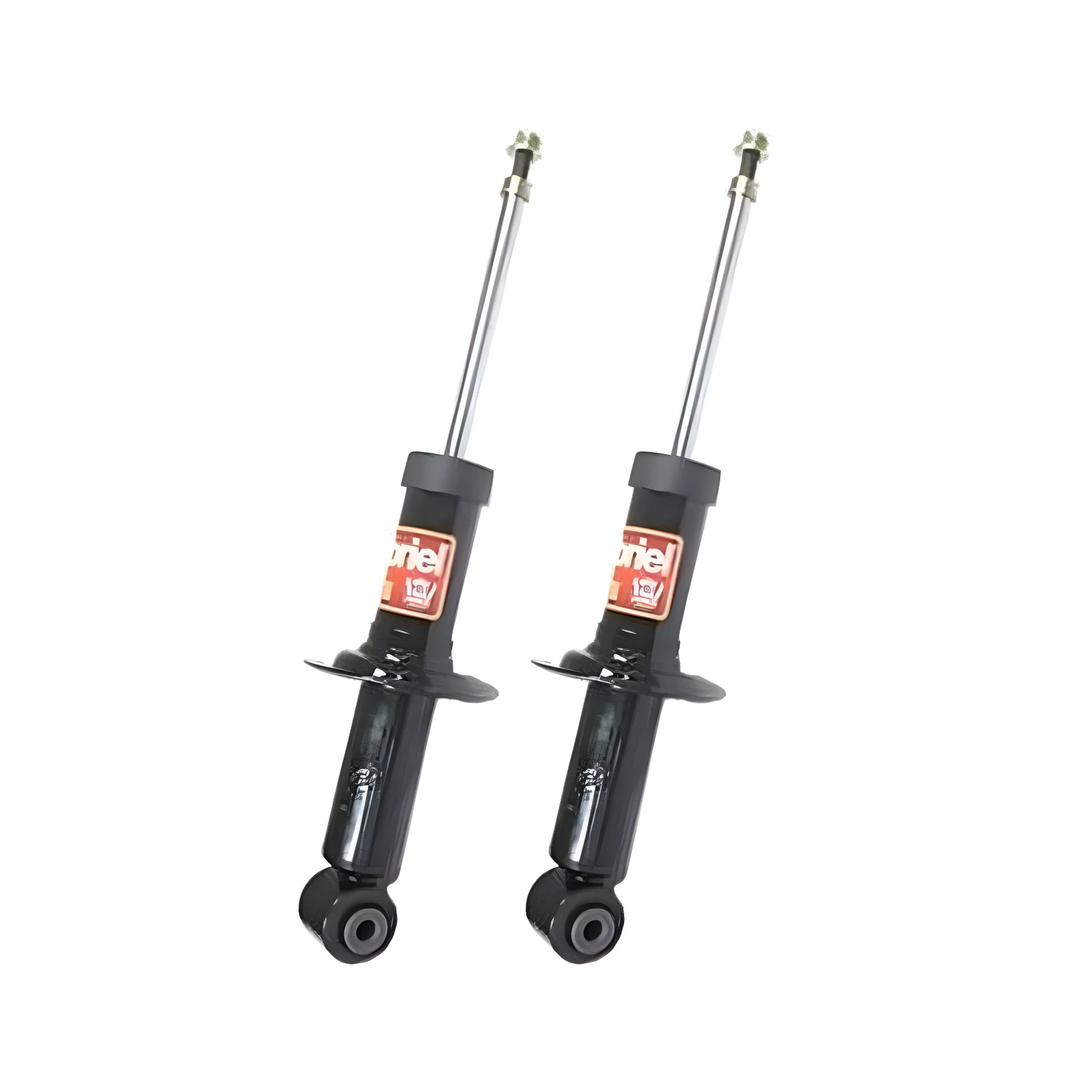 Amortiguadores Traseros para Subaru Legacy 2010 al 2012 4x2 / 4x4