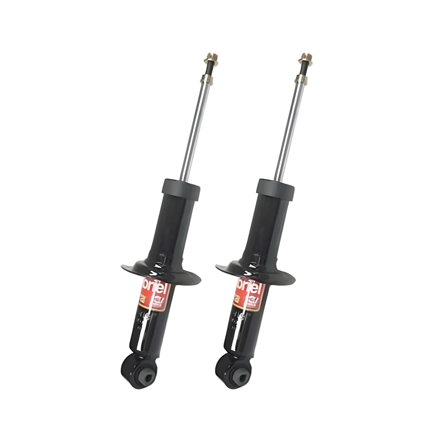Amortiguadores Traseros para Subaru Impreza 2008 al 2012 4x2 / 4x4