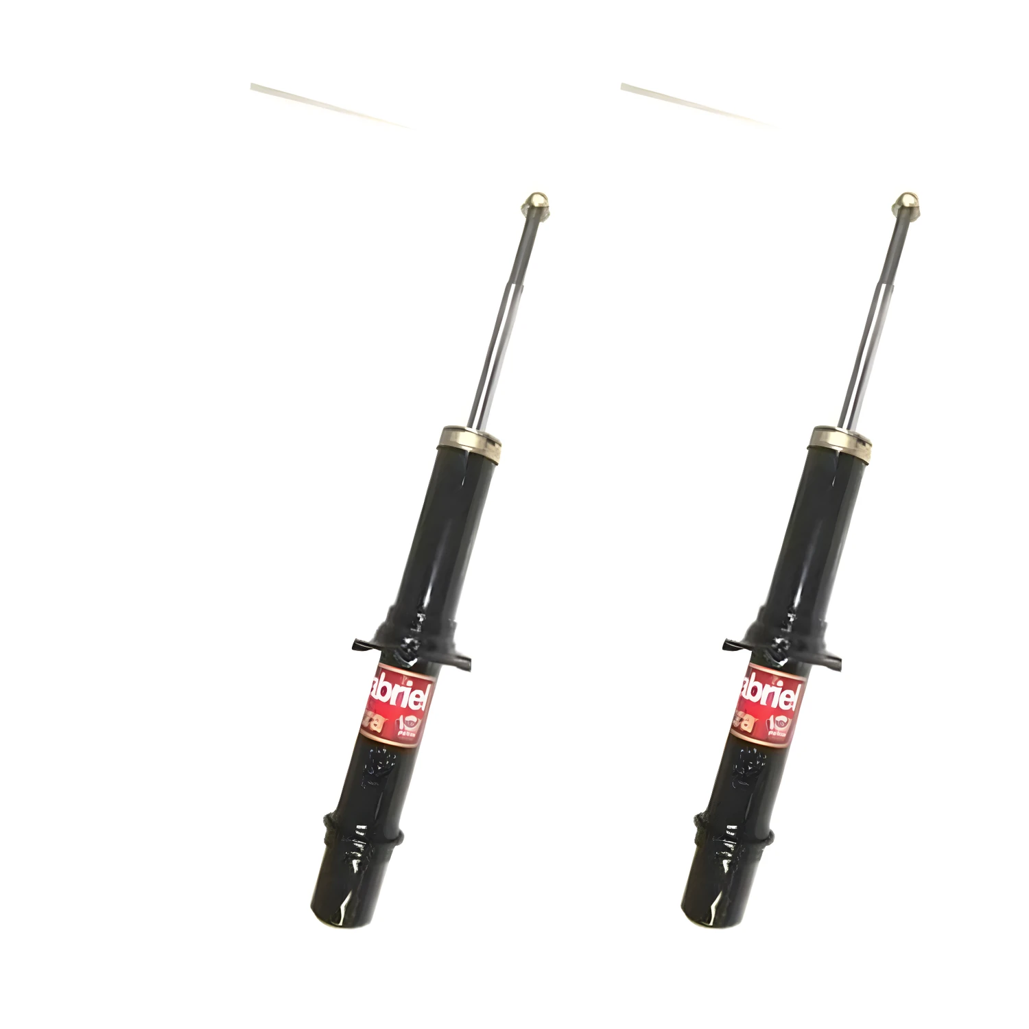 Amortiguadores Delanteros para Honda Cr-V 1995 al 2001
