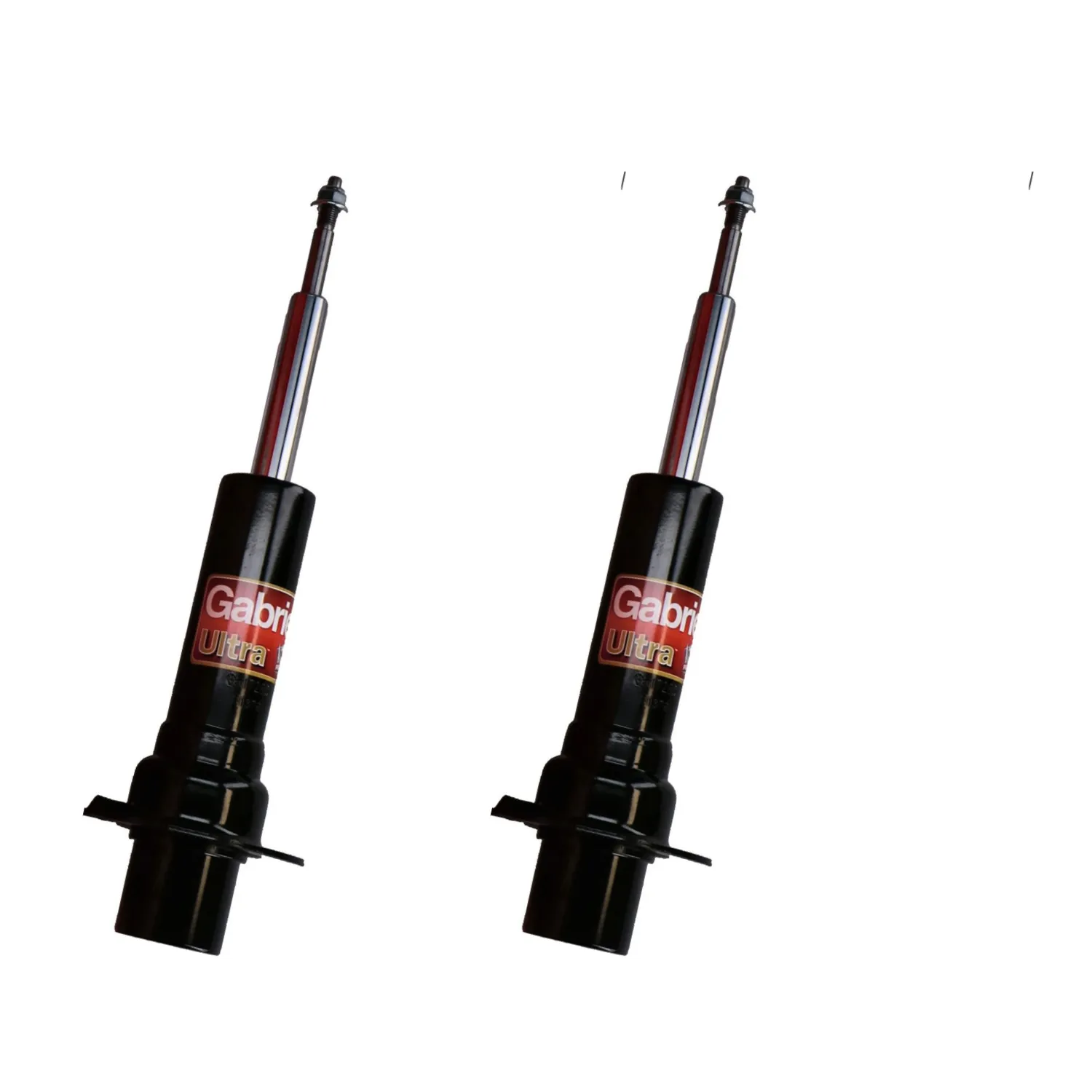 Amortiguadores Delanteros para JEEP Cherokee 2002 al 2013