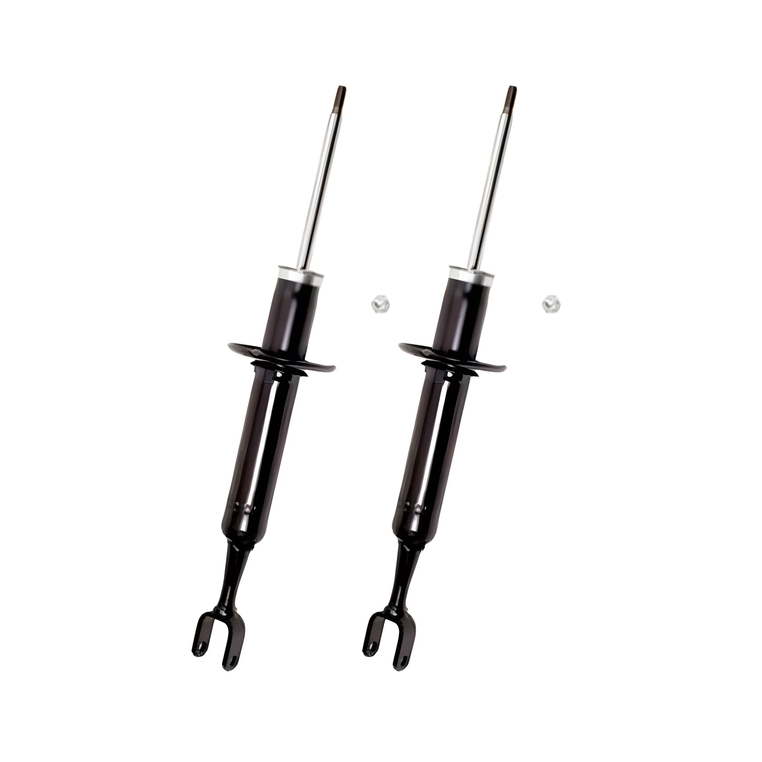 Amortiguadores Delanteros para Volkswagen Passat 1997 al 2005