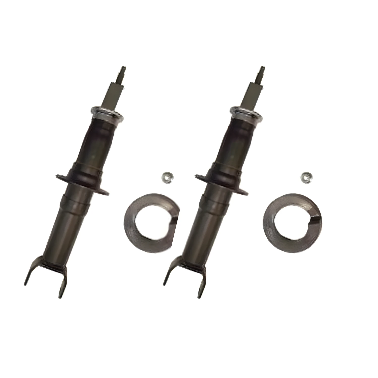 Amortiguadores Delanteros para Dodge Ram 1500 2006 al 2008 4x4