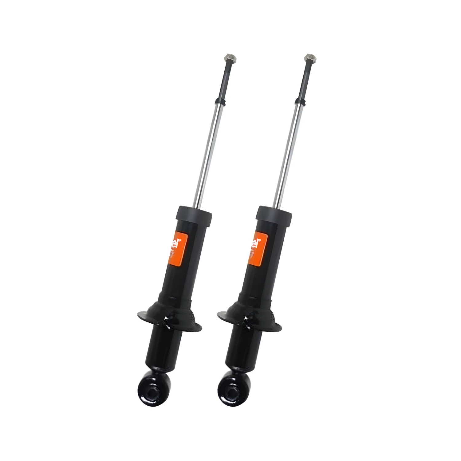 Amortiguadores Traseros para Mitsubishi Lancer 2000 al 2004