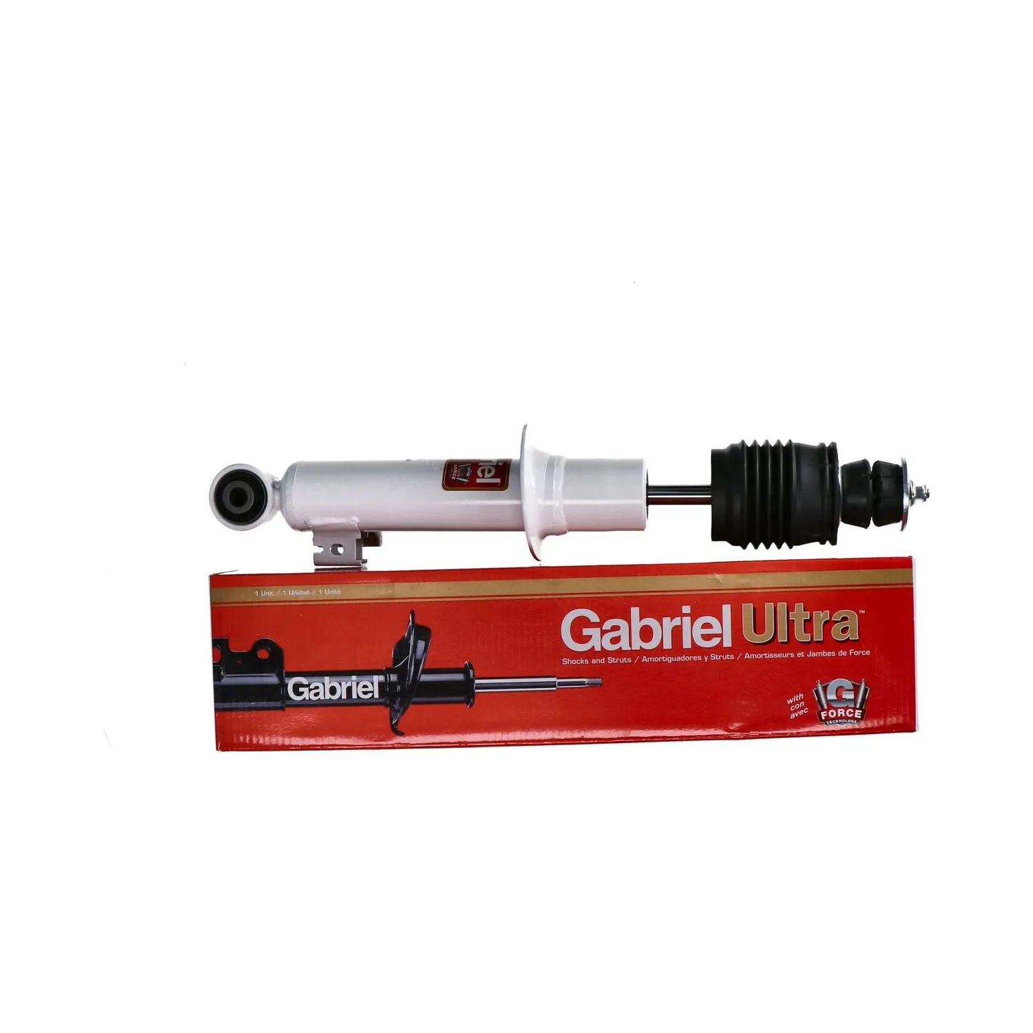 Amortiguador Delantero Derecho/Izquierdo Gabriel - G51785