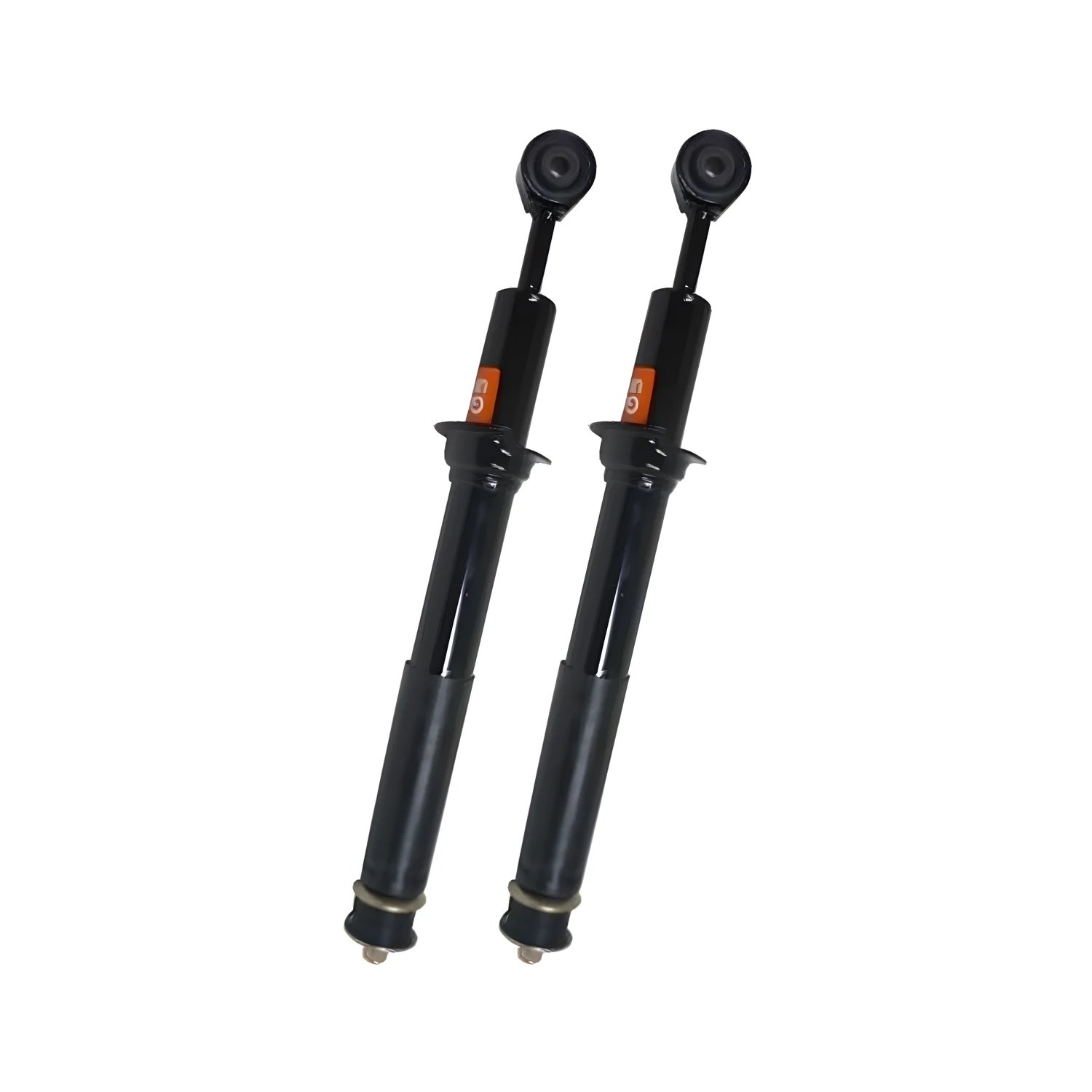 Amortiguadores Delanteros para Toyota Land Cruiser Prado 2008 al 2021