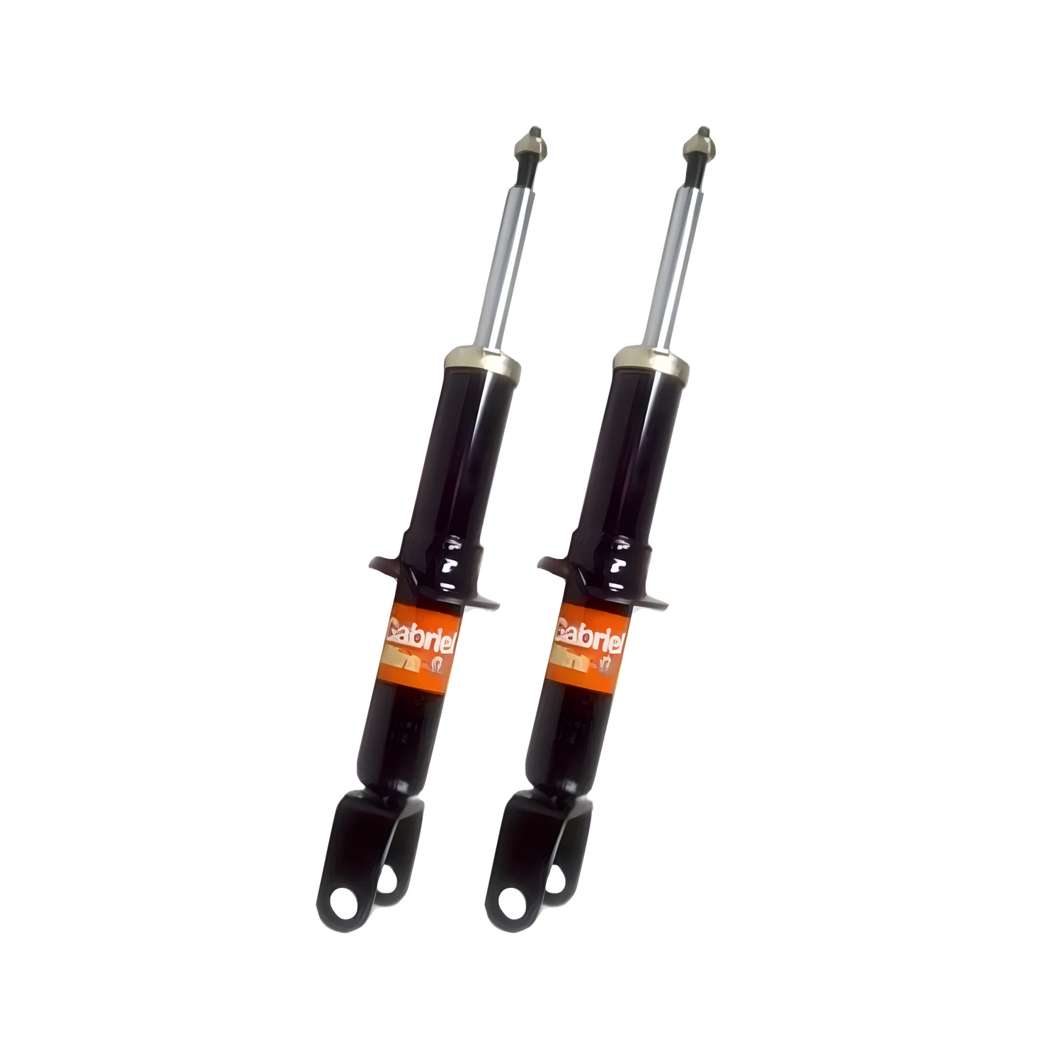 Amortiguadores Delanteros para Dodge Dakota 2005 al 2009 4x2 / 4x4