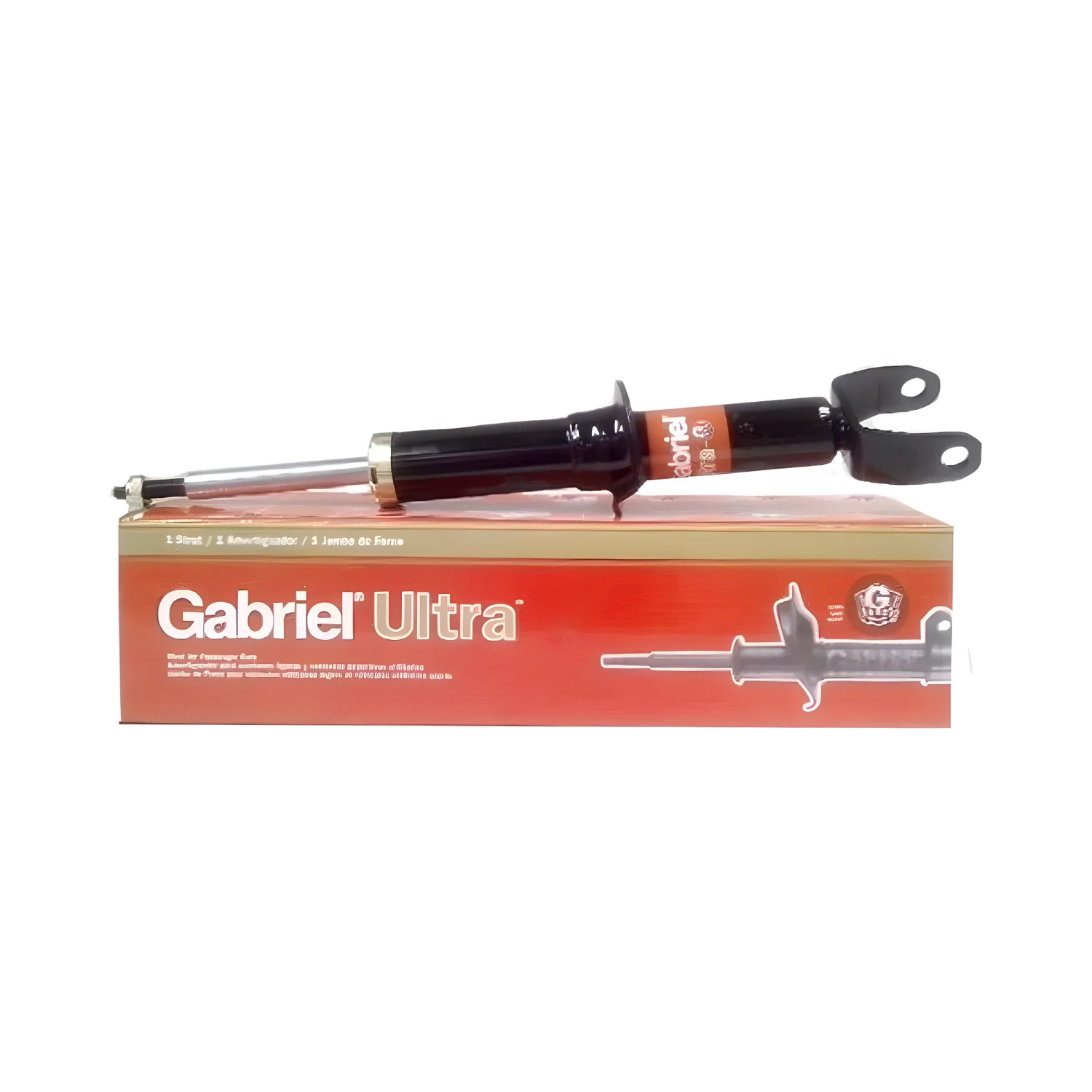Amortiguador Delantero Derecho/Izquierdo Gabriel - G51815
