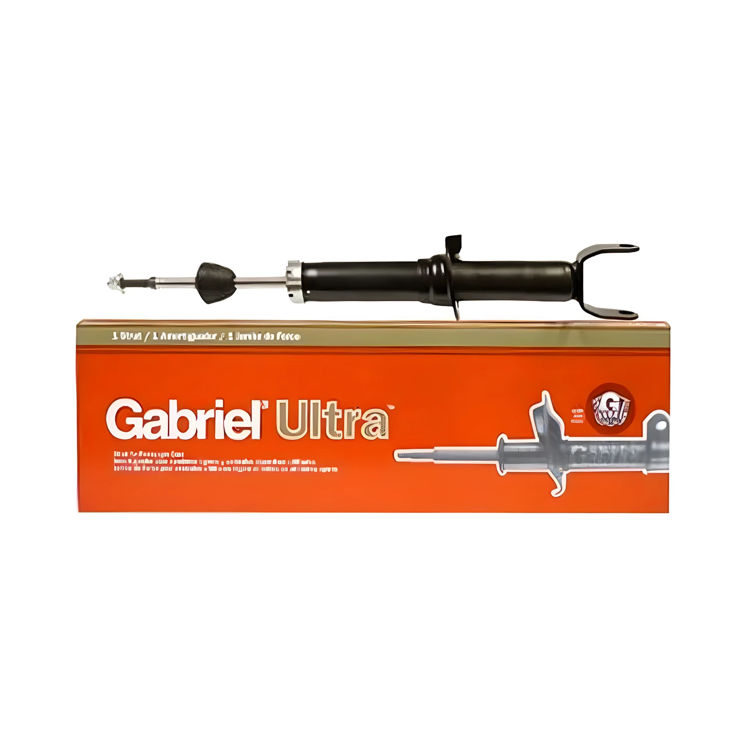 Amortiguador Delantero Derecho/Izquierdo Gabriel - G51856