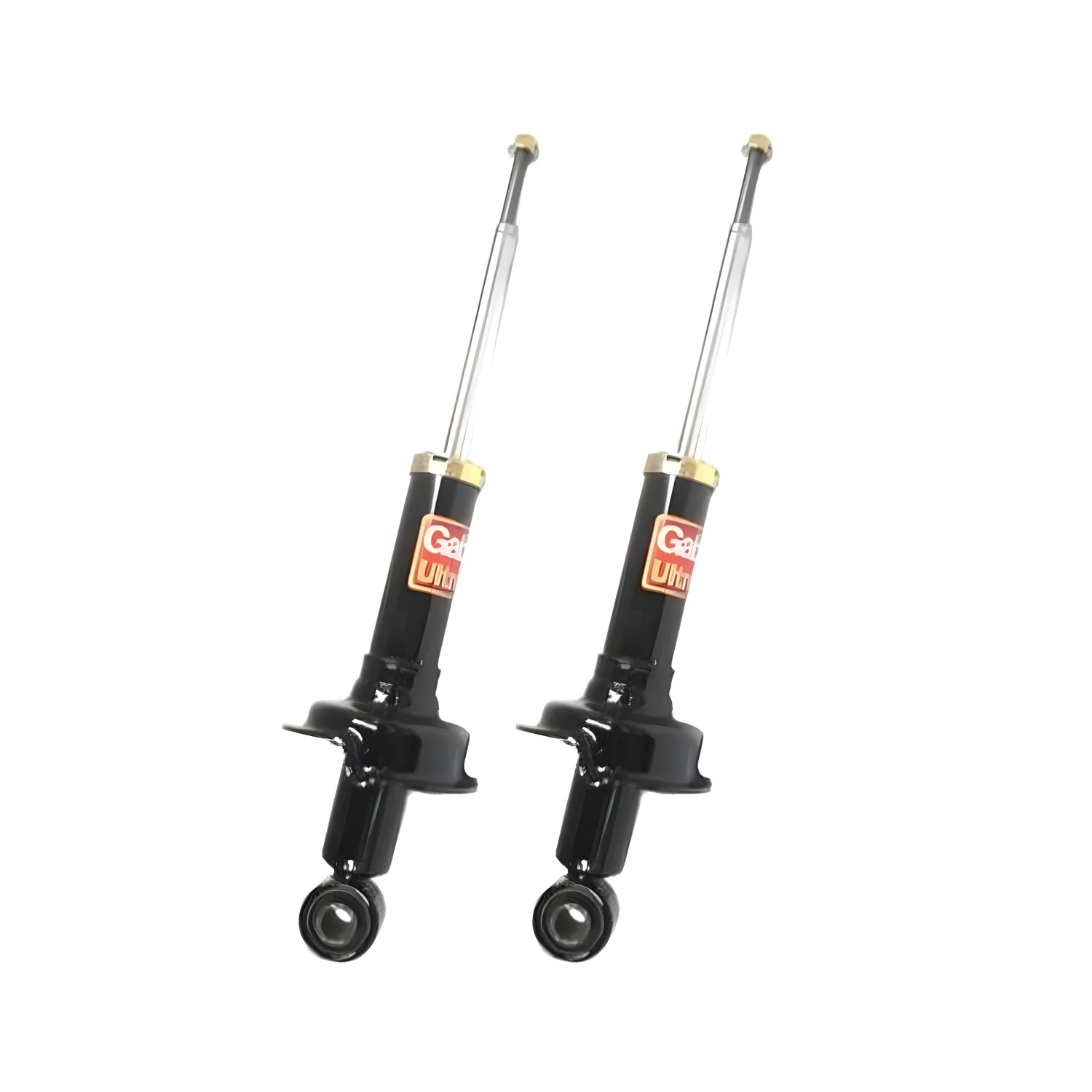 Amortiguadores Traseros para Honda Ridgeline 2005 al 2014