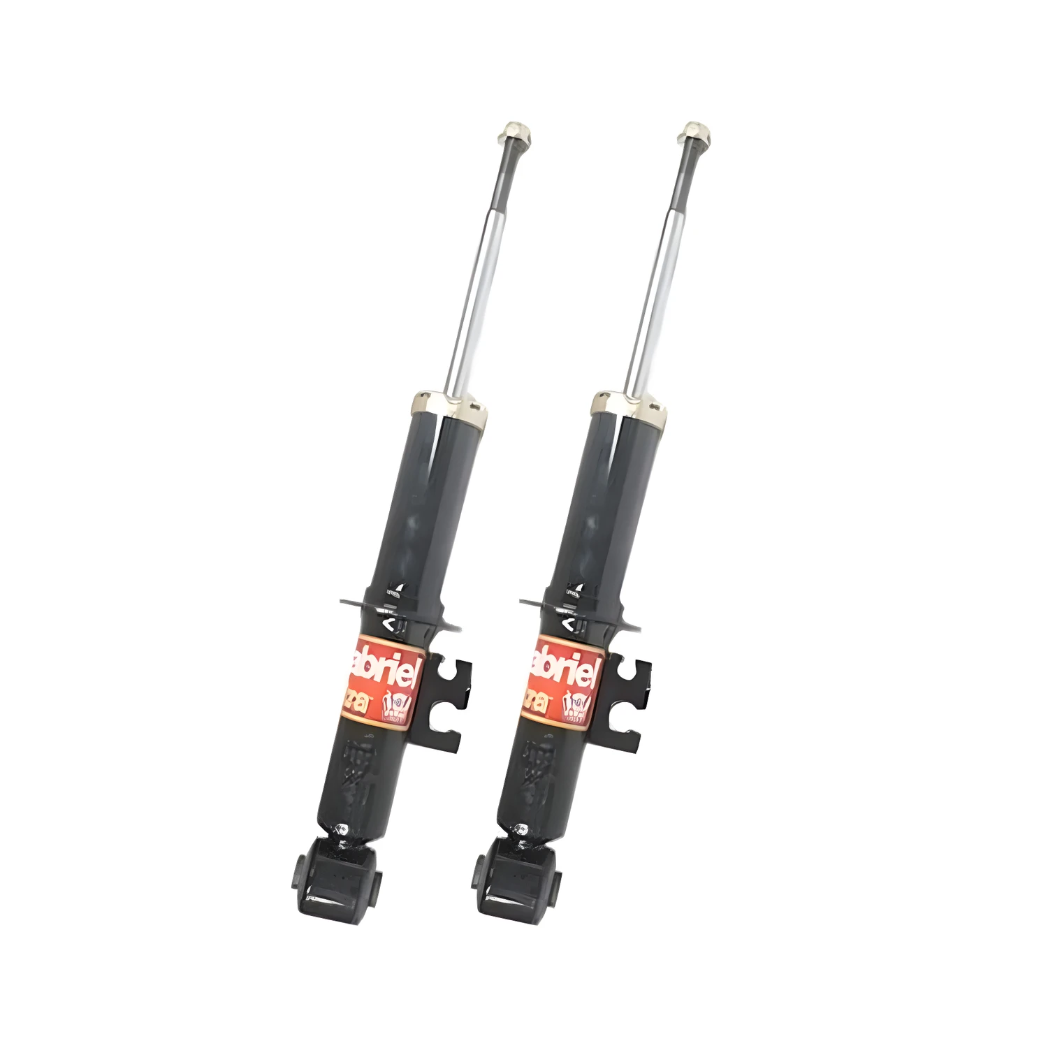 Amortiguadores Traseros para Mini Cooper 2002 al 2006