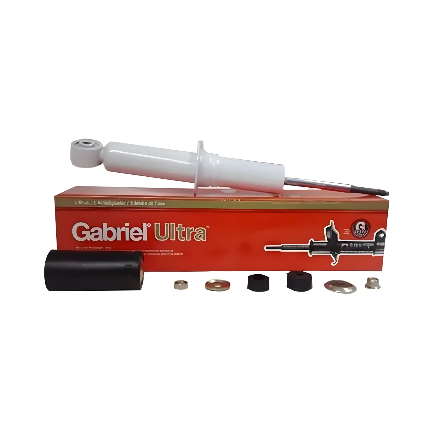 Amortiguador Delantero Derecho/Izquierdo Gabriel - G51967