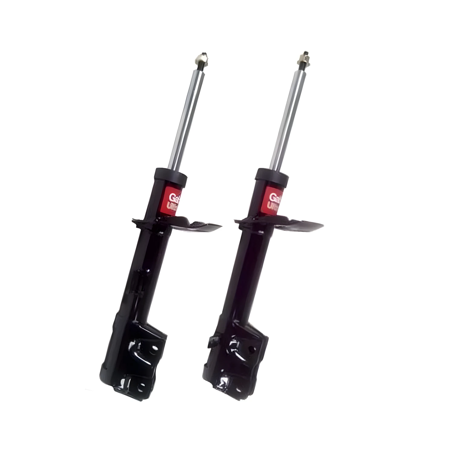 Par Amortiguadores Delanteros Gabriel - G52081 - G52082