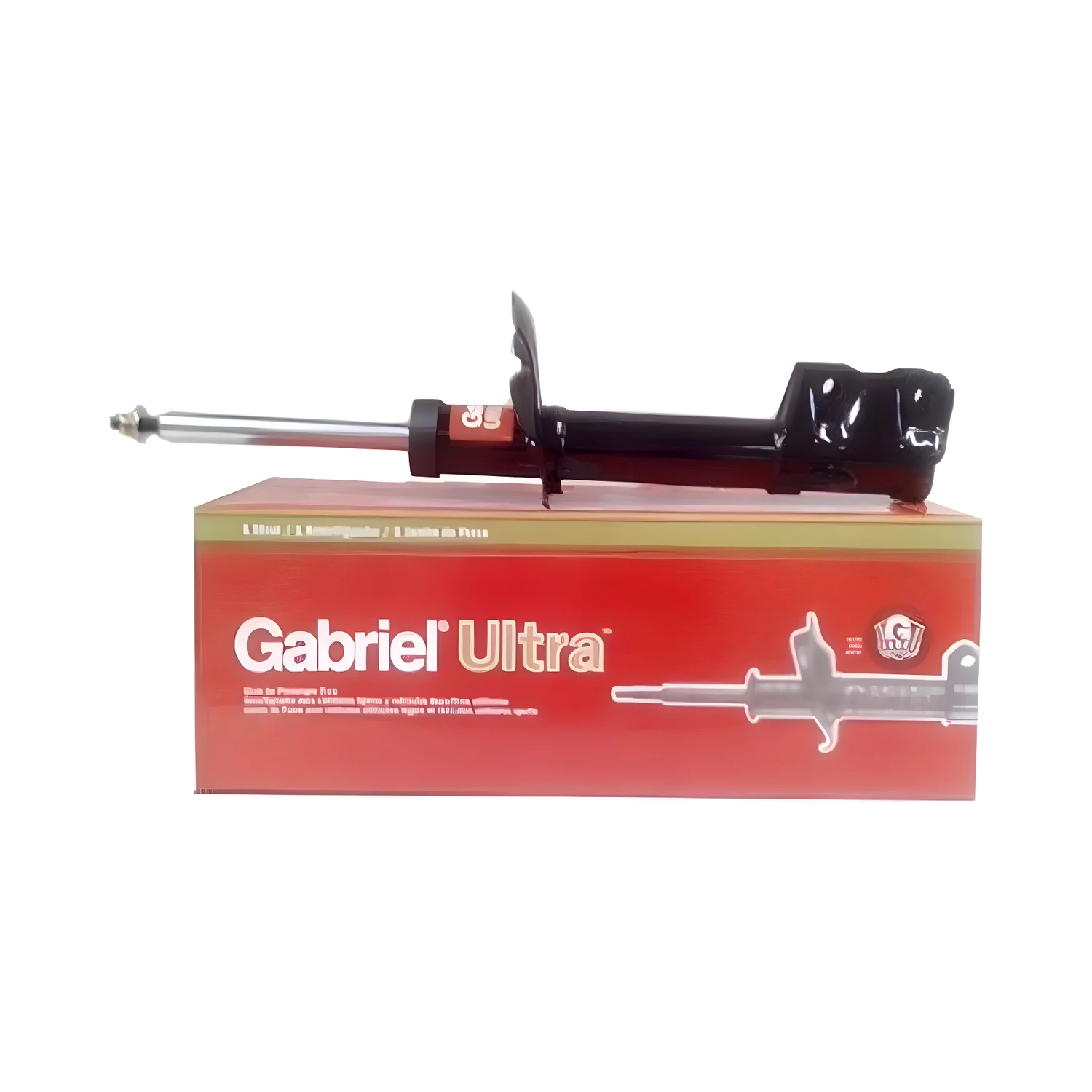 Amortiguador Delantero Derecho Gabriel - G52082