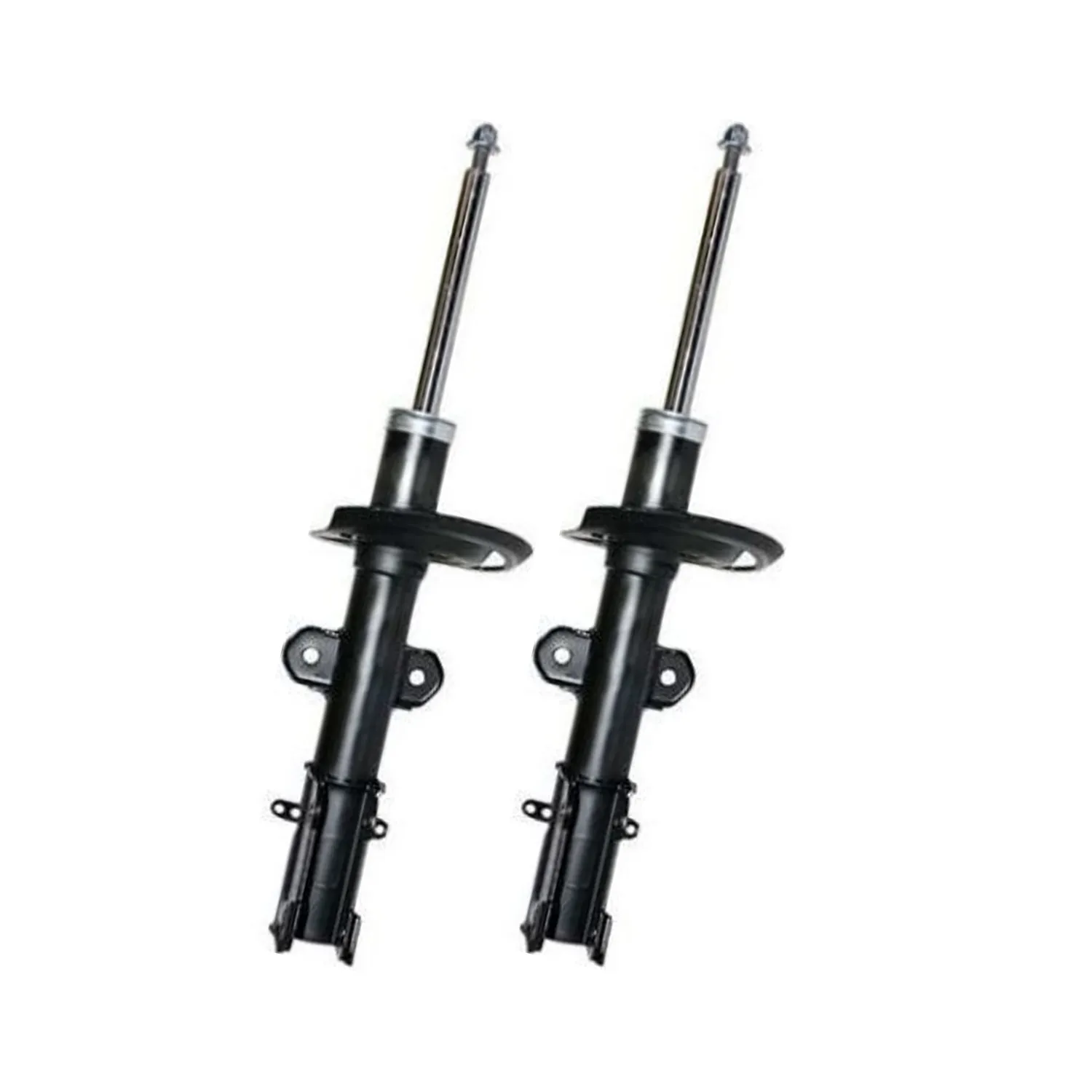 Amortiguadores Delanteros para Chrysler Town-Country 2008 al 2016