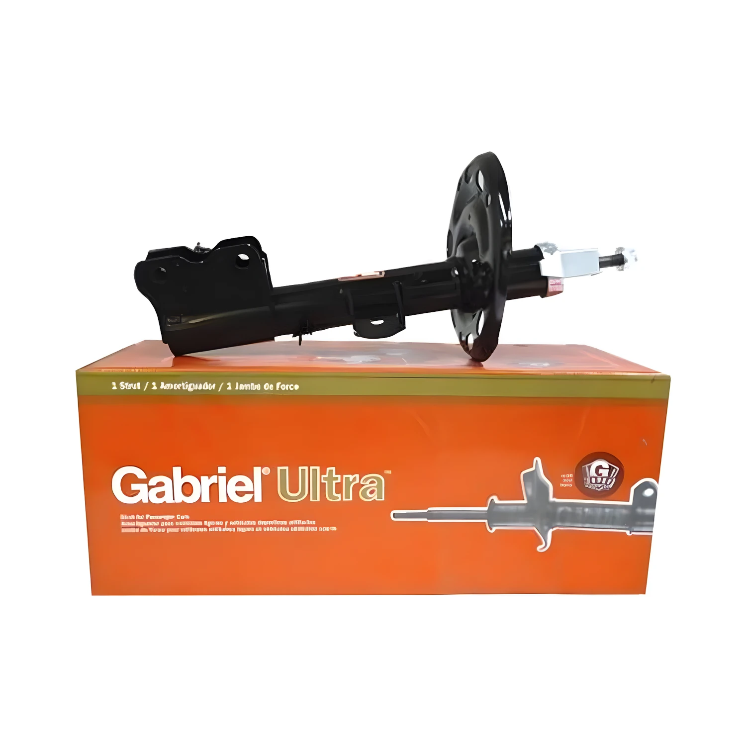 Amortiguador Delantero Izquierdo Gabriel - G52170