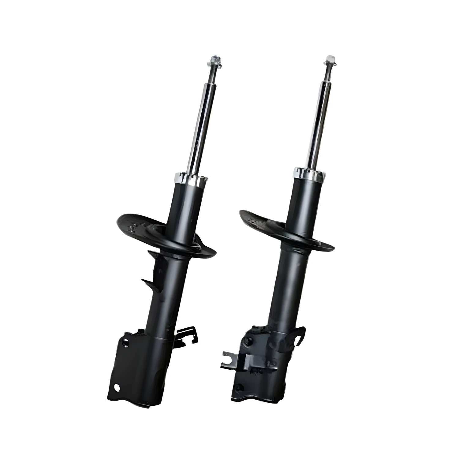 Amortiguadores Delanteros para Nissan X-Trail 2007 al 2013