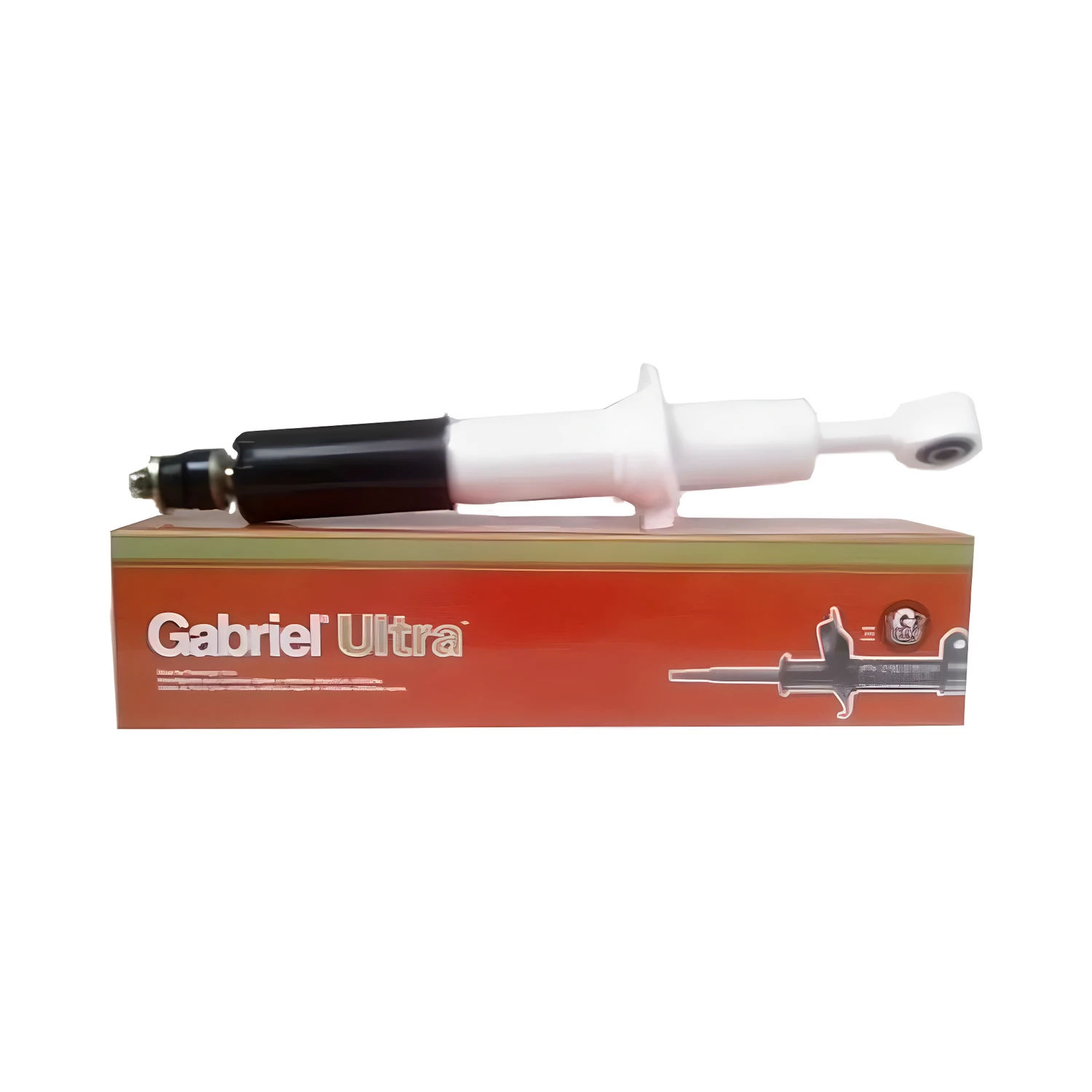 Amortiguador Delantero Derecho/Izquierdo Gabriel - G52310