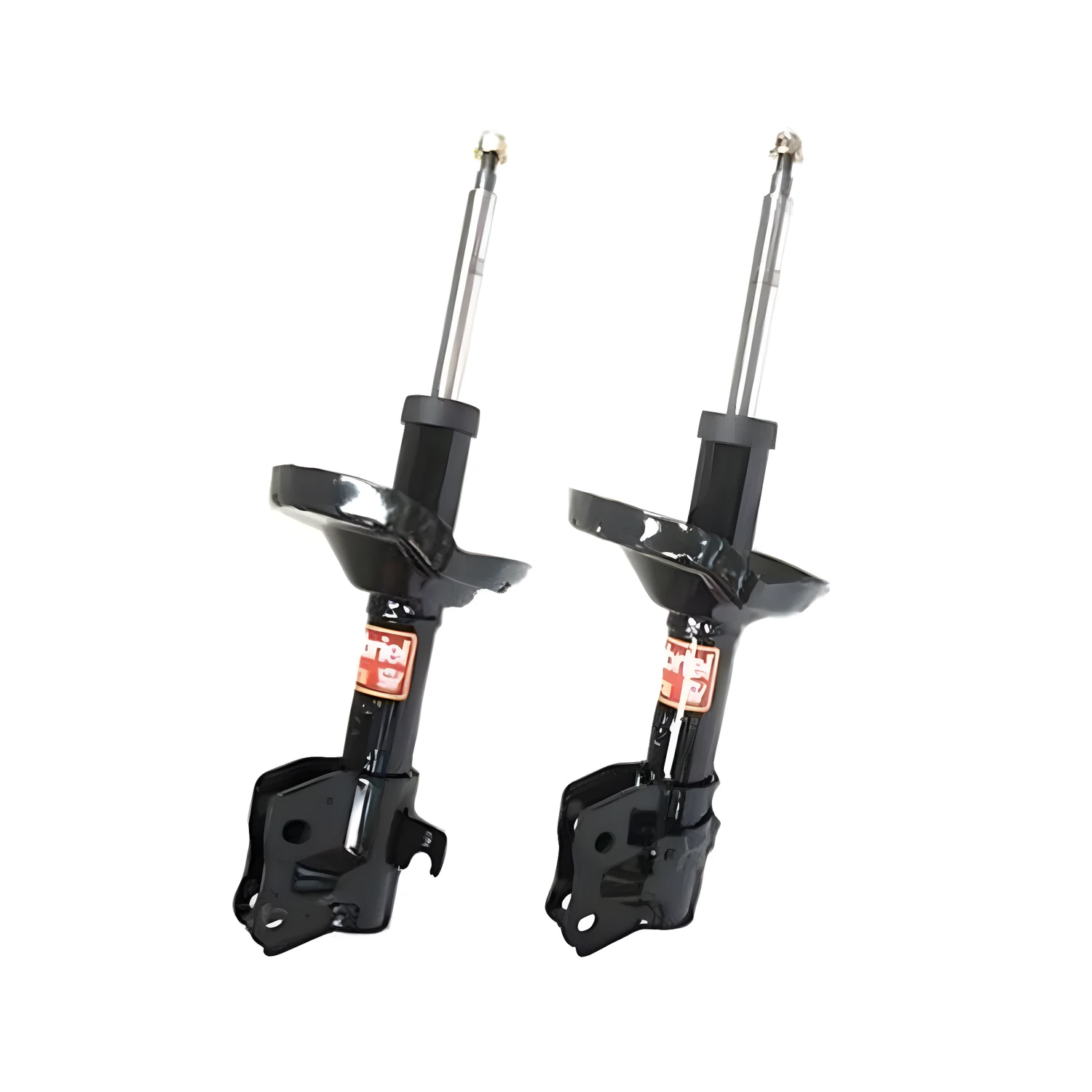 Amortiguadores Delanteros para Subaru Impreza 2008 al 2012 4x2 / 4x4