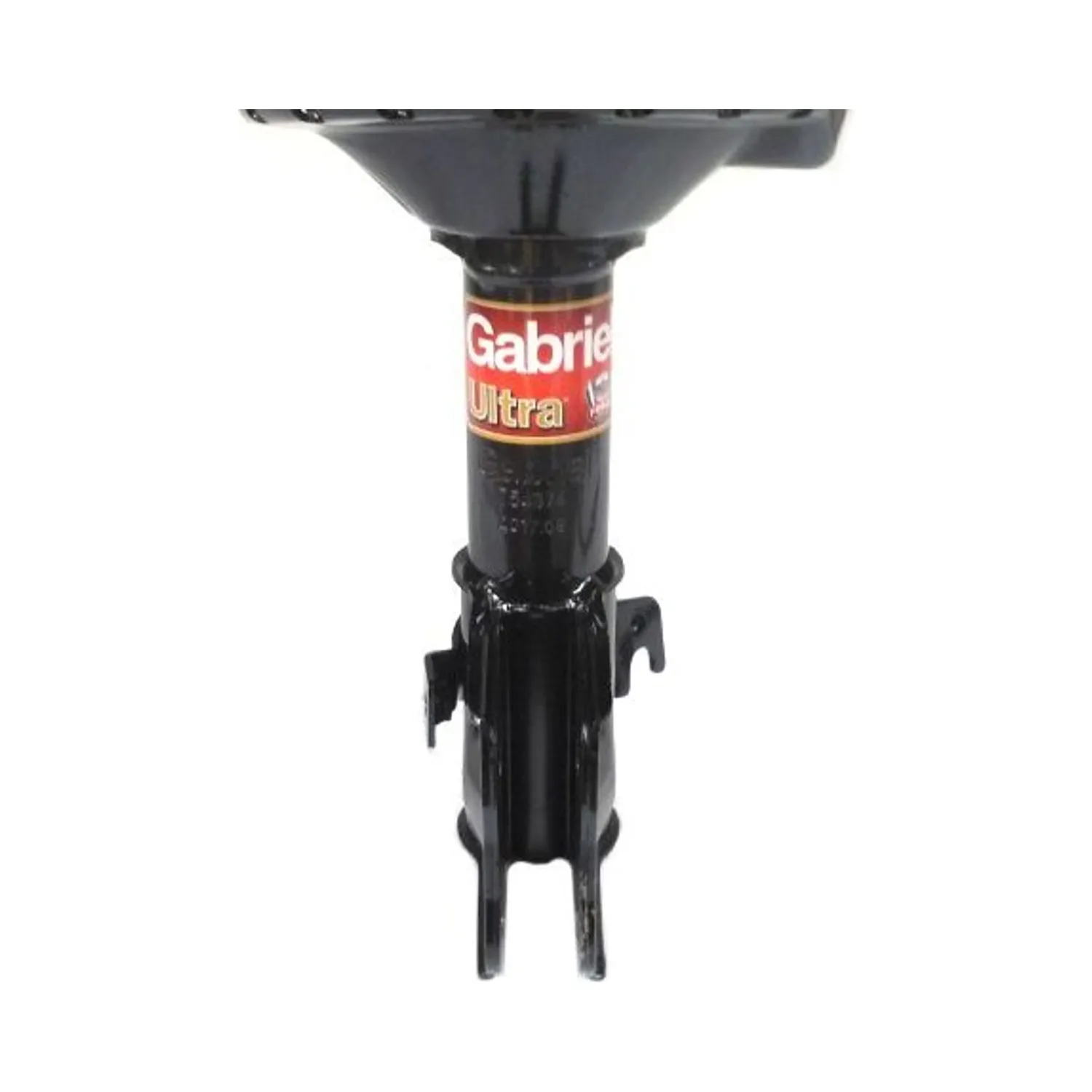 Amortiguador Delantero Izquierdo Gabriel - G52374