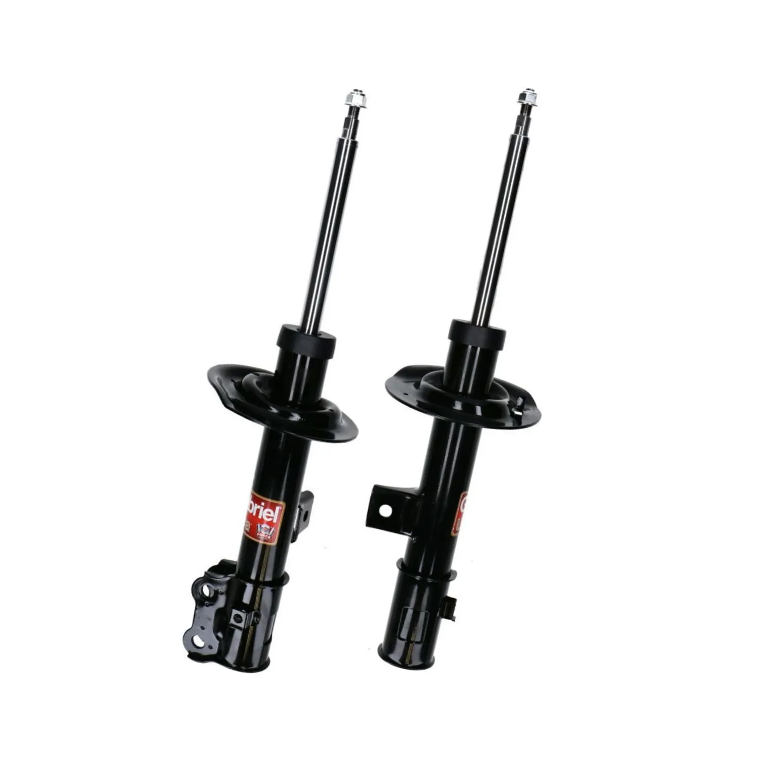 Amortiguadores Delanteros para Hyundai Tucson 2011 al 2015 4x2 / 4x4