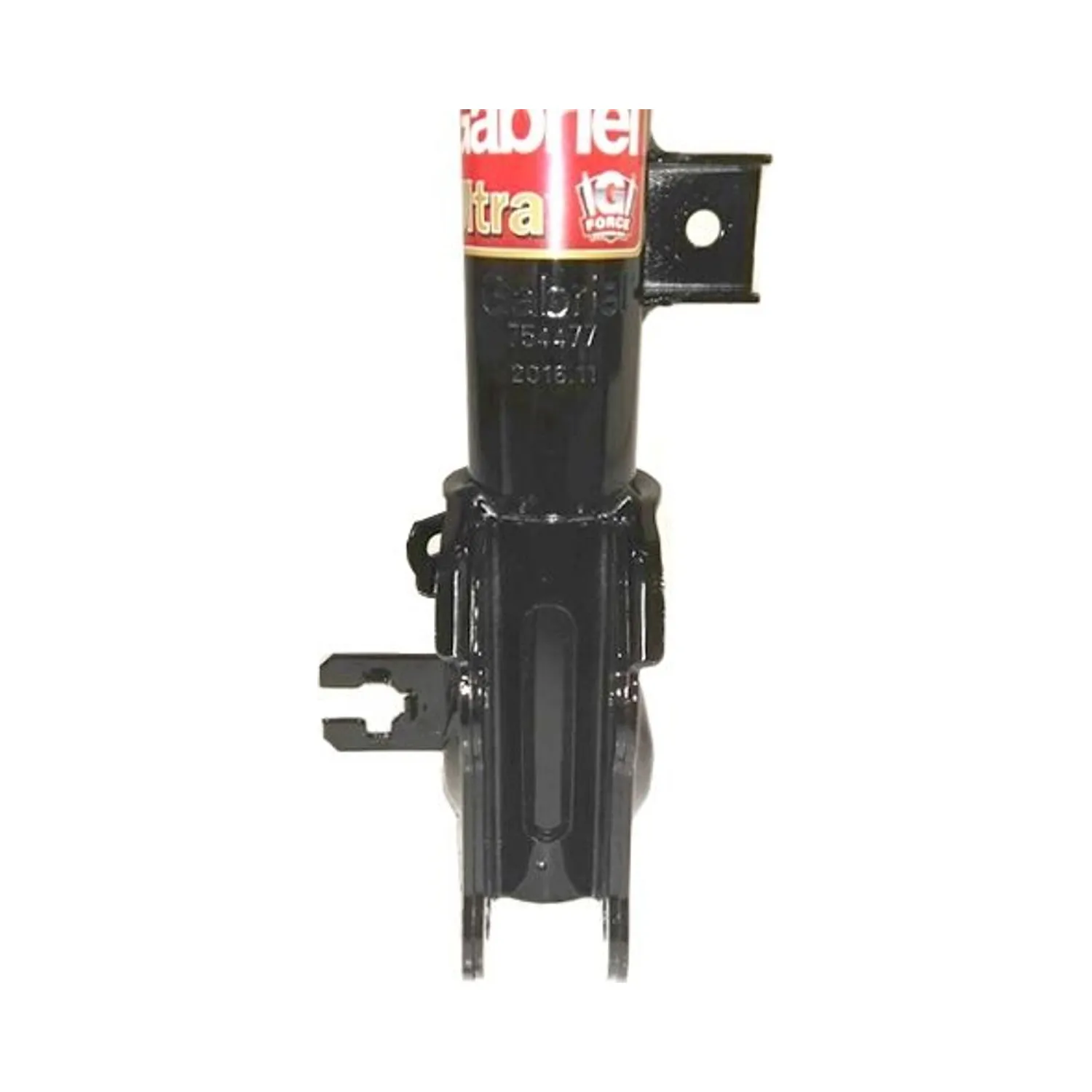 Amortiguador Delantero Izquierdo Gabriel - G52477