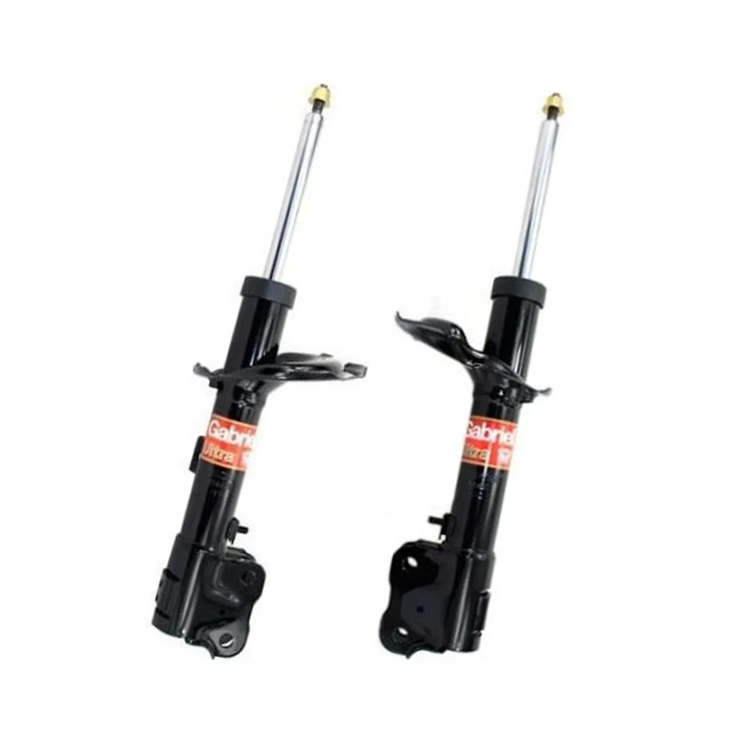 Amortiguadores Delanteros para Mitsubishi Asx 2010 al 2020