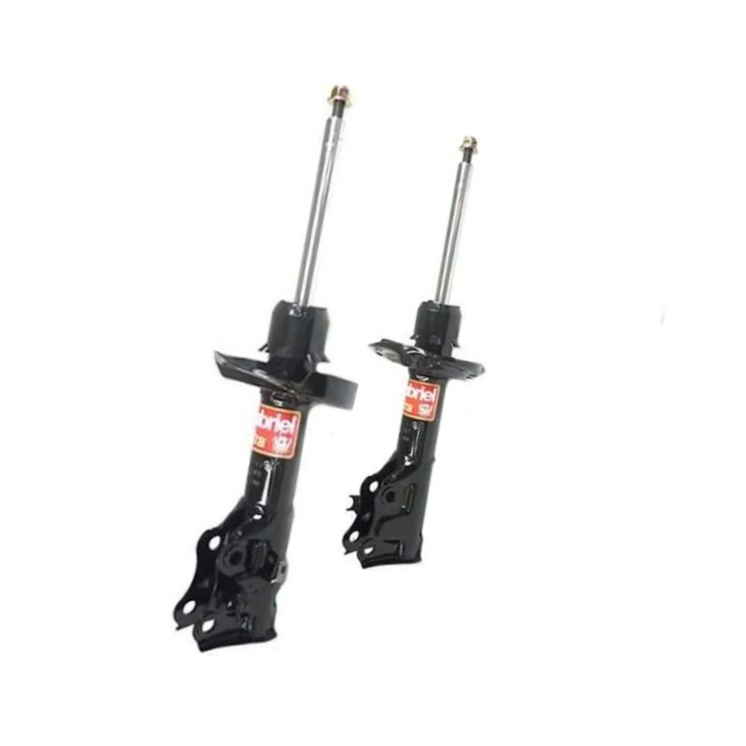 Amortiguadores Delanteros para Honda Civic 2006 al 2012