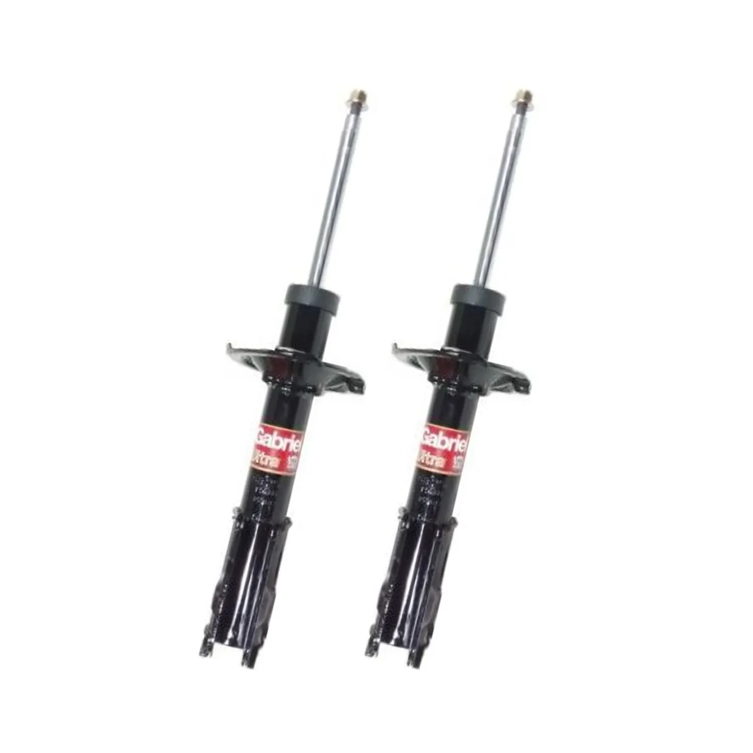 Amortiguadores Delanteros para Daihatsu Terios 2006 al 2017
