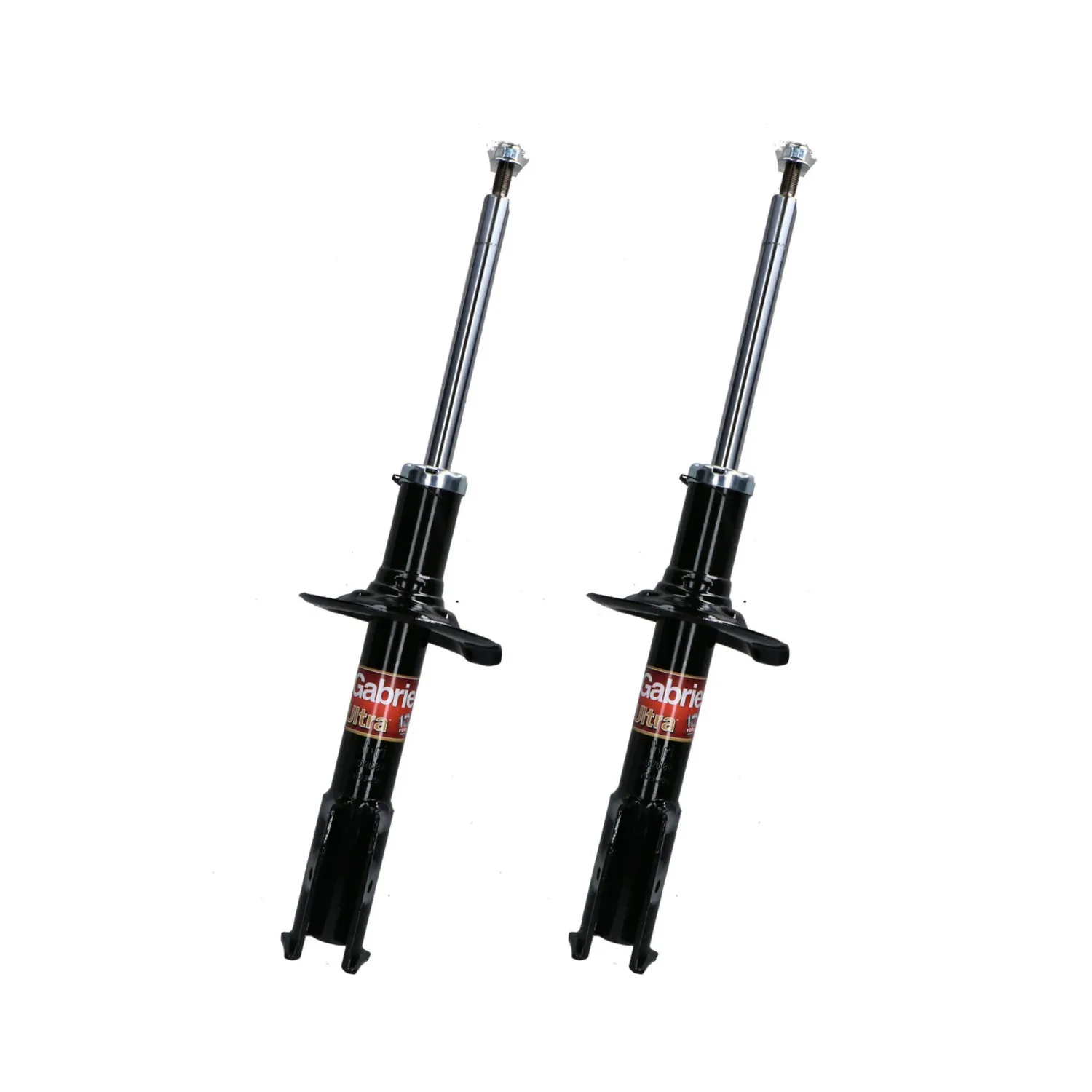 Amortiguadores Delanteros para Toyota Yaris 2013 al 2017