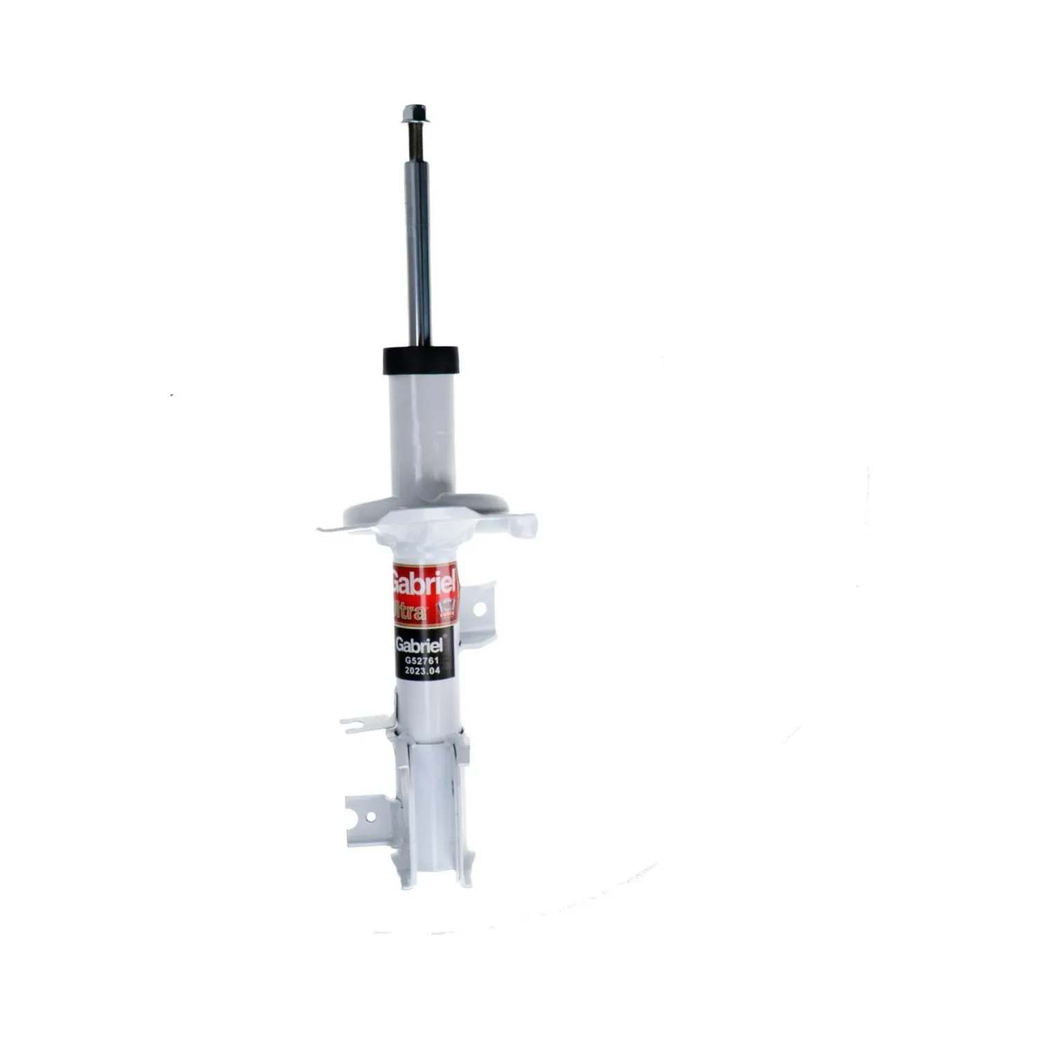 Amortiguador Delantero Izquierdo Gabriel - G52760