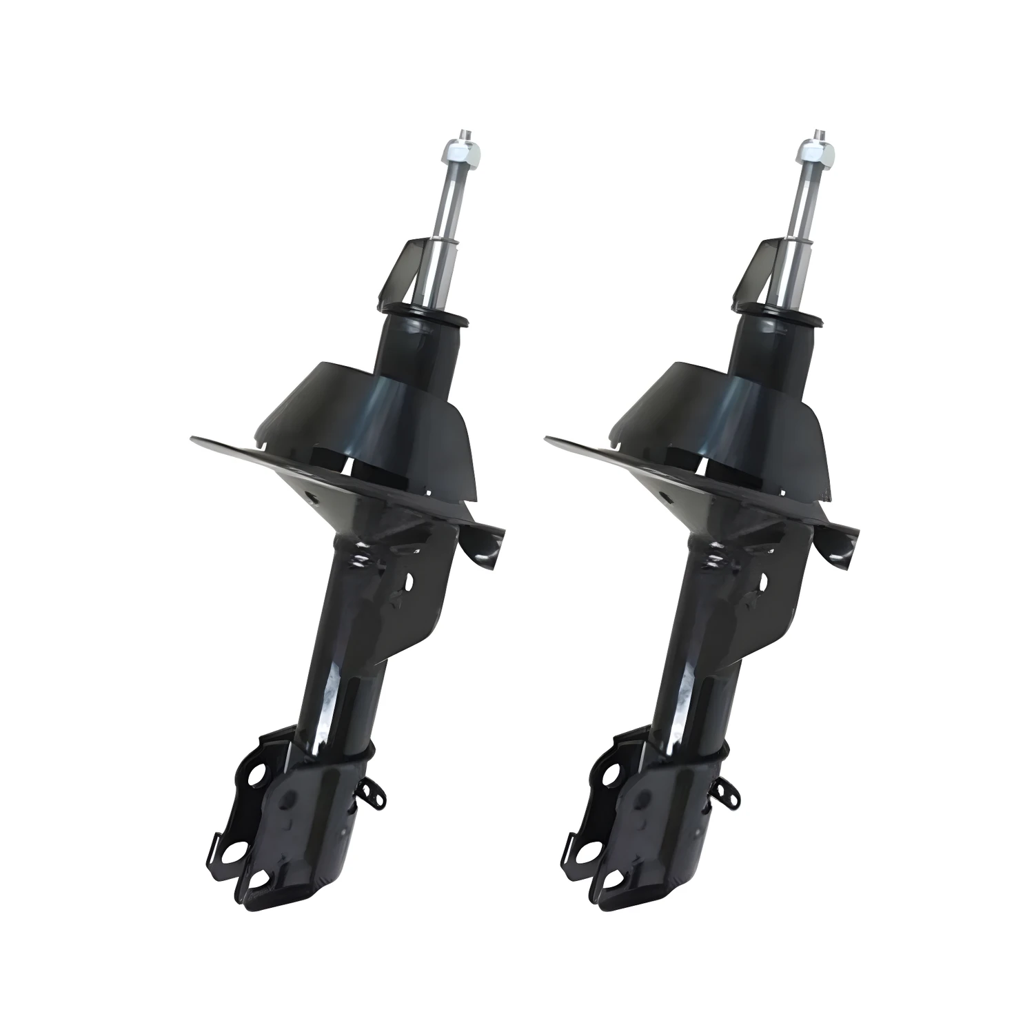 Amortiguadores Delanteros para Dodge Caravan 1988 al 1995