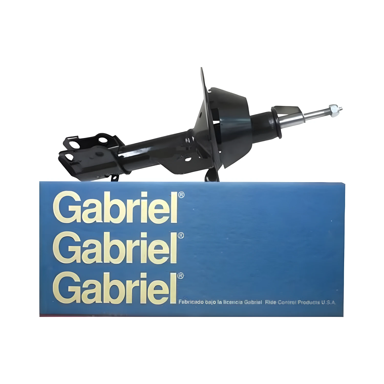 Amortiguador Delantero Derecho/Izquierdo Gabriel - G55525