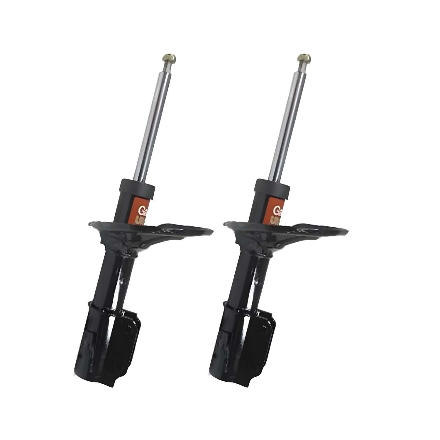 Amortiguadores Delanteros para Ford Escort 1991 al 2001
